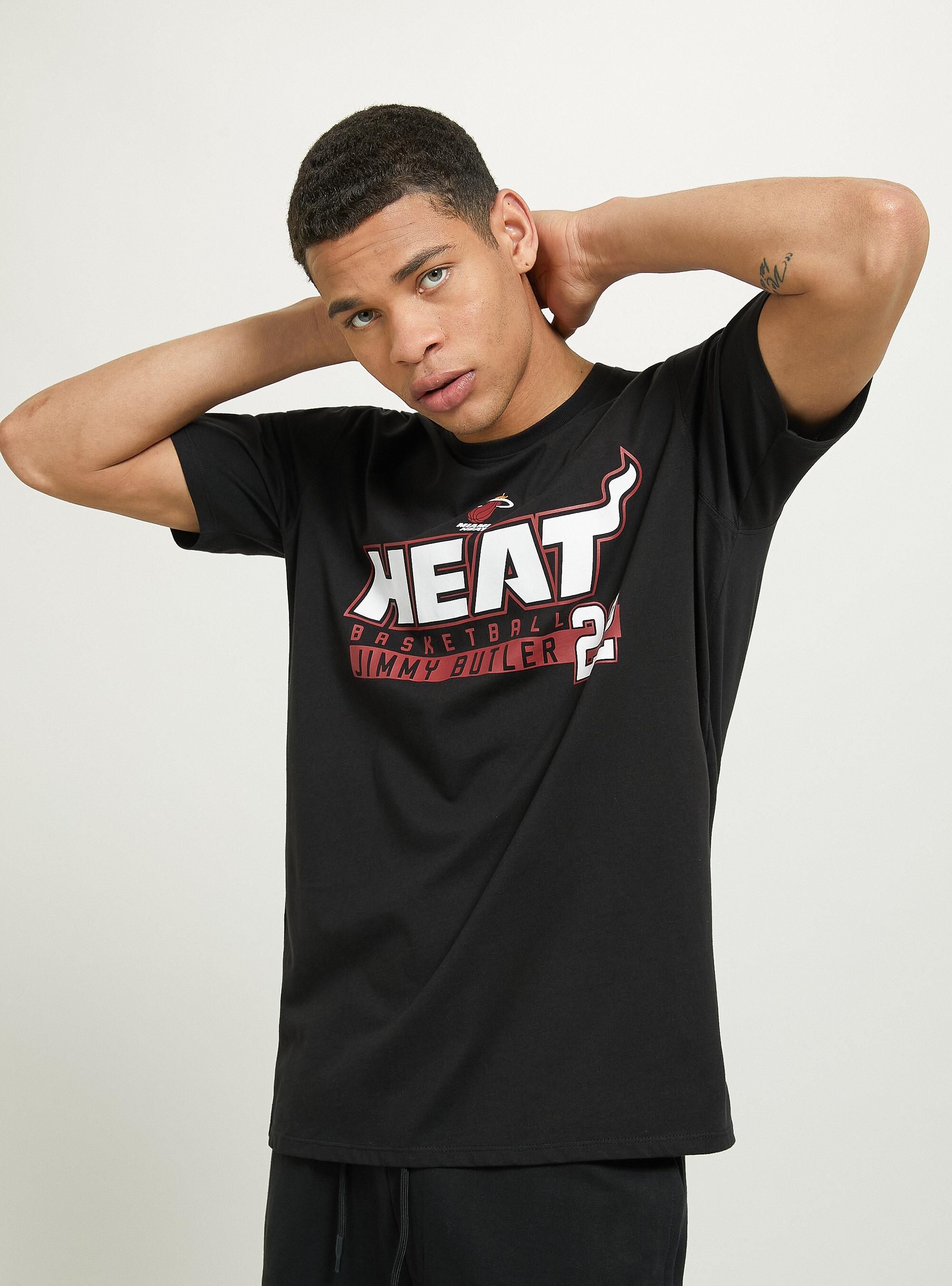NBA Alcott T shirt