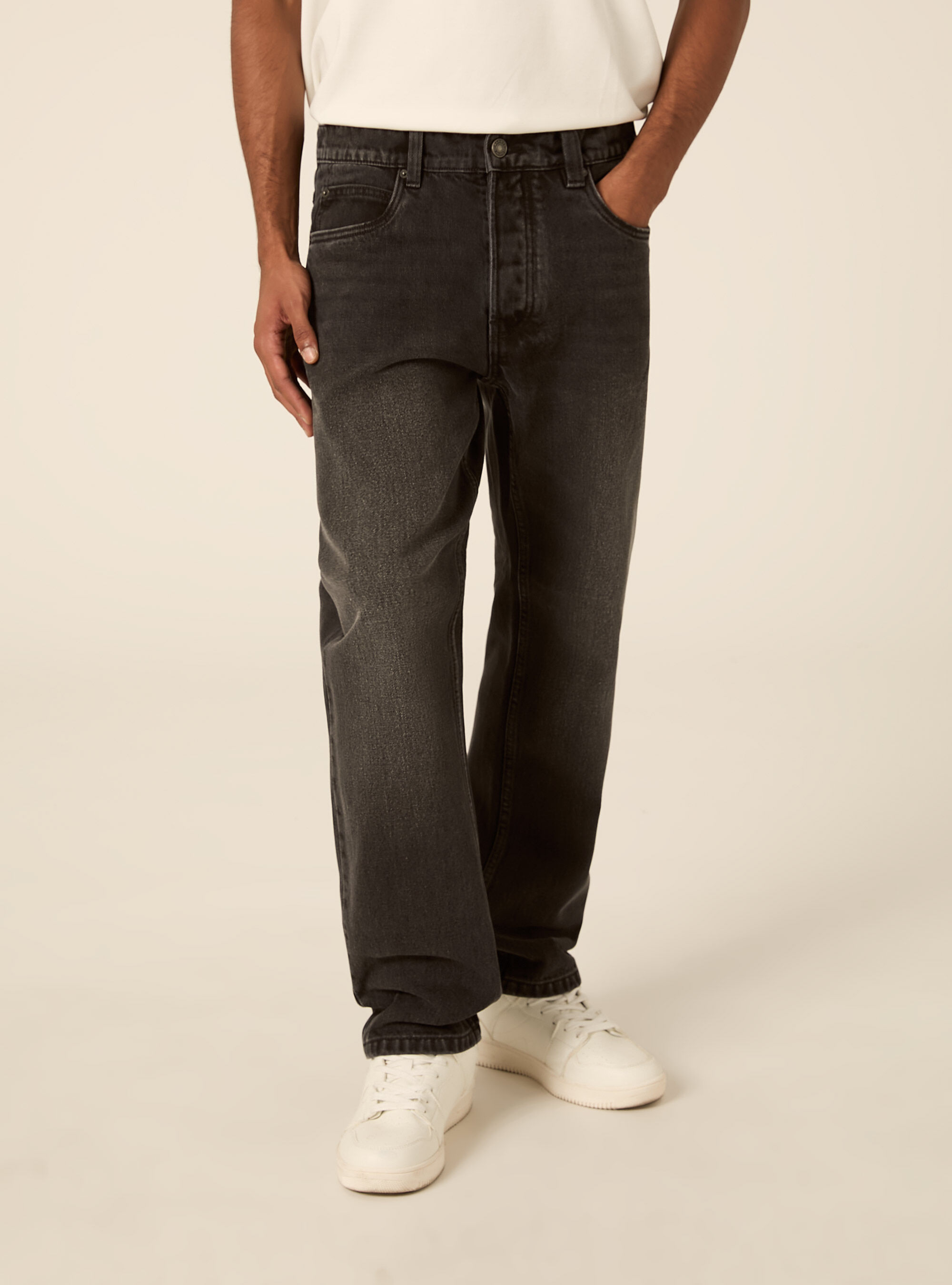 Jeans regular straight