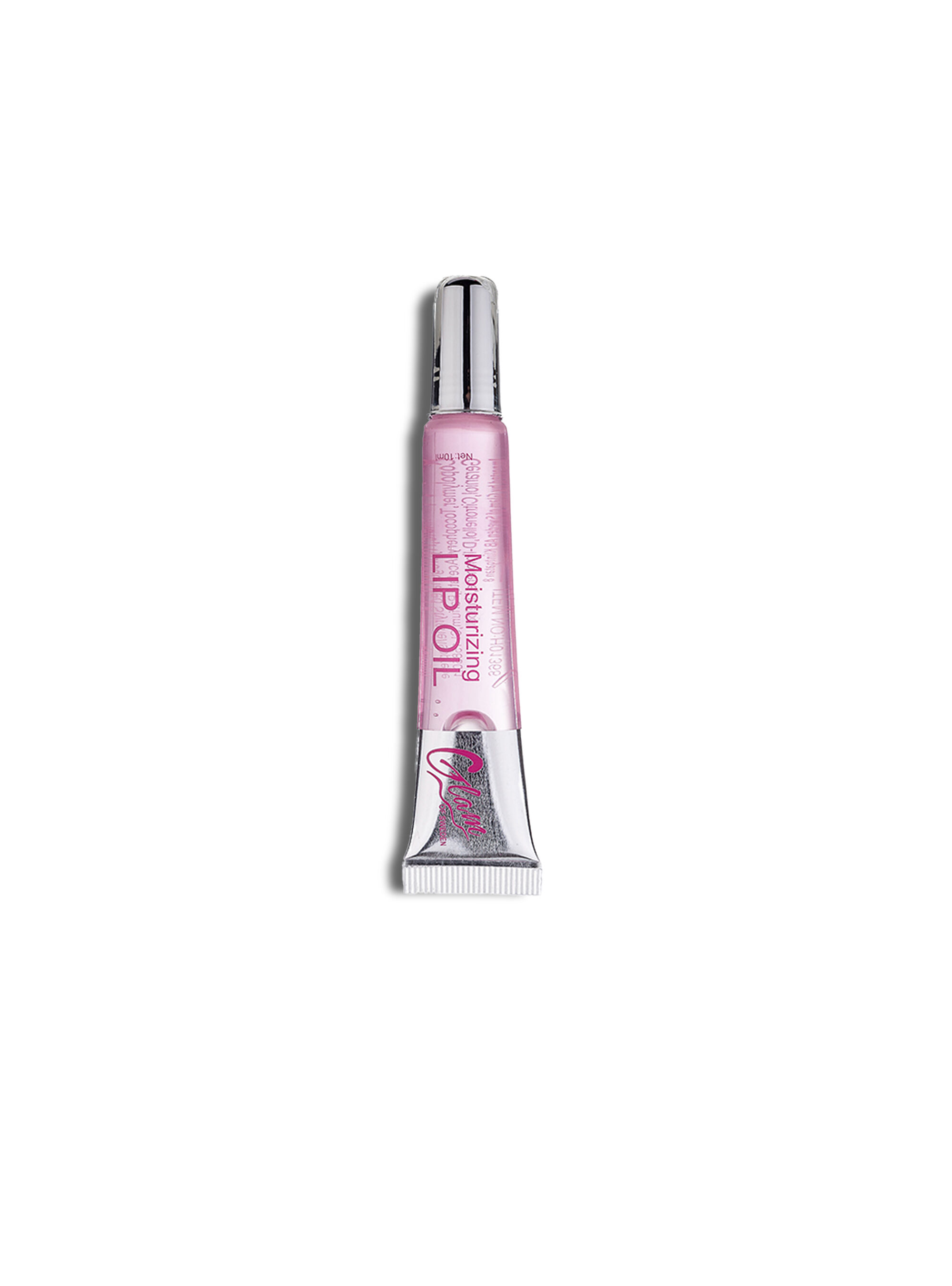 Lip oil moisturising pink, &Uacute;NICO