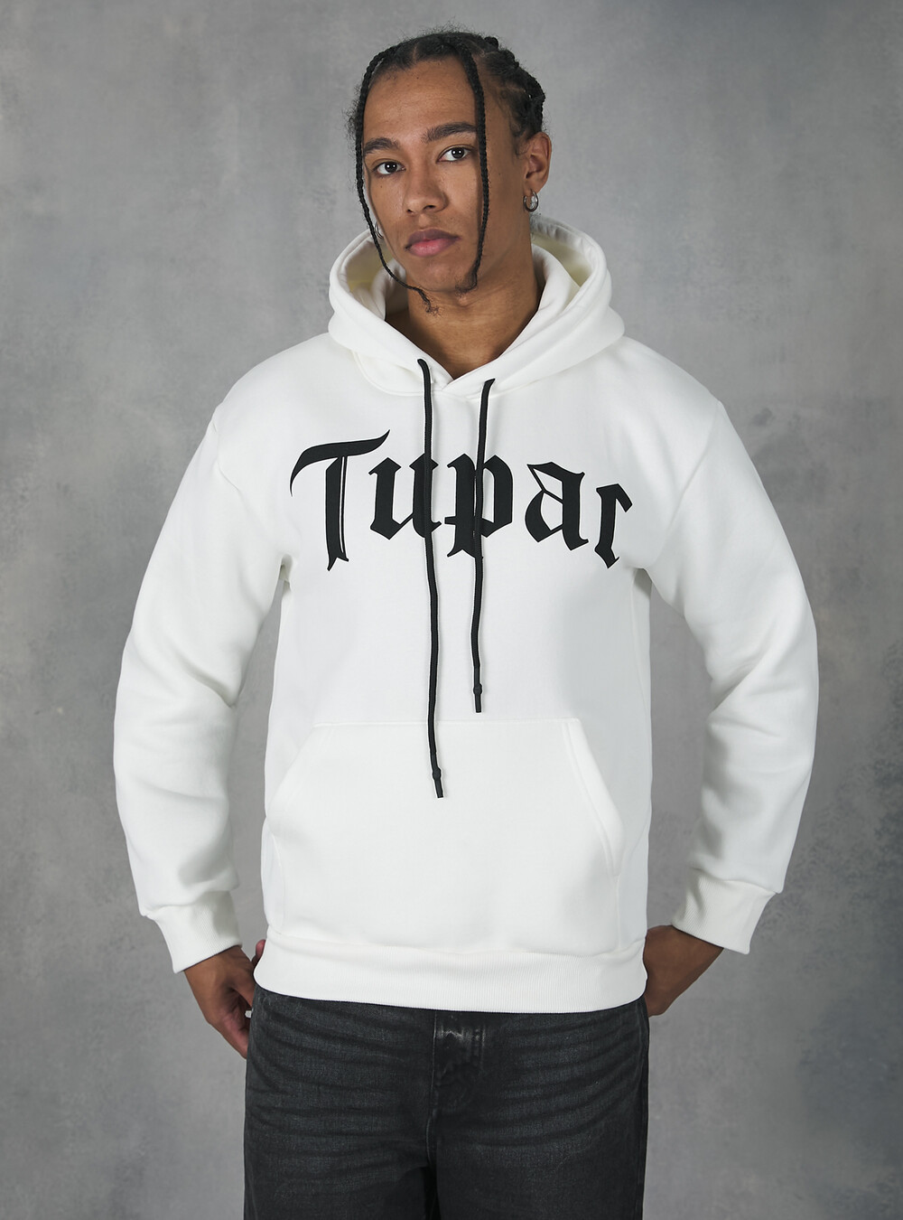 Felpa Tupac Alcott - Main Image