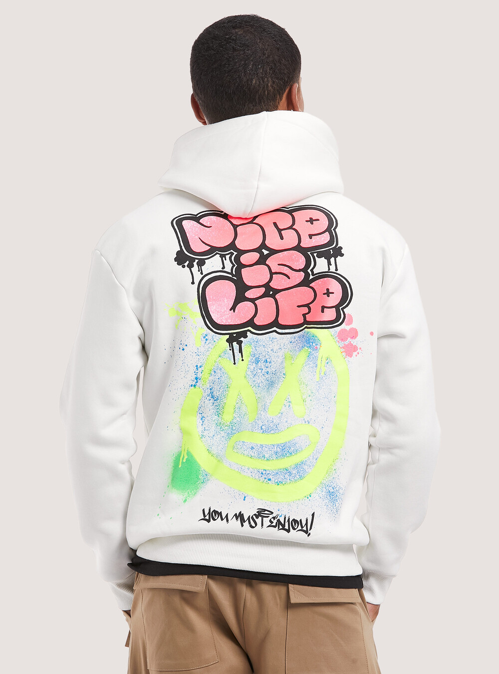 Felpa Girocollo Felpa Rosa Alcott Felpa Alcott Stampa Alcott Felpa