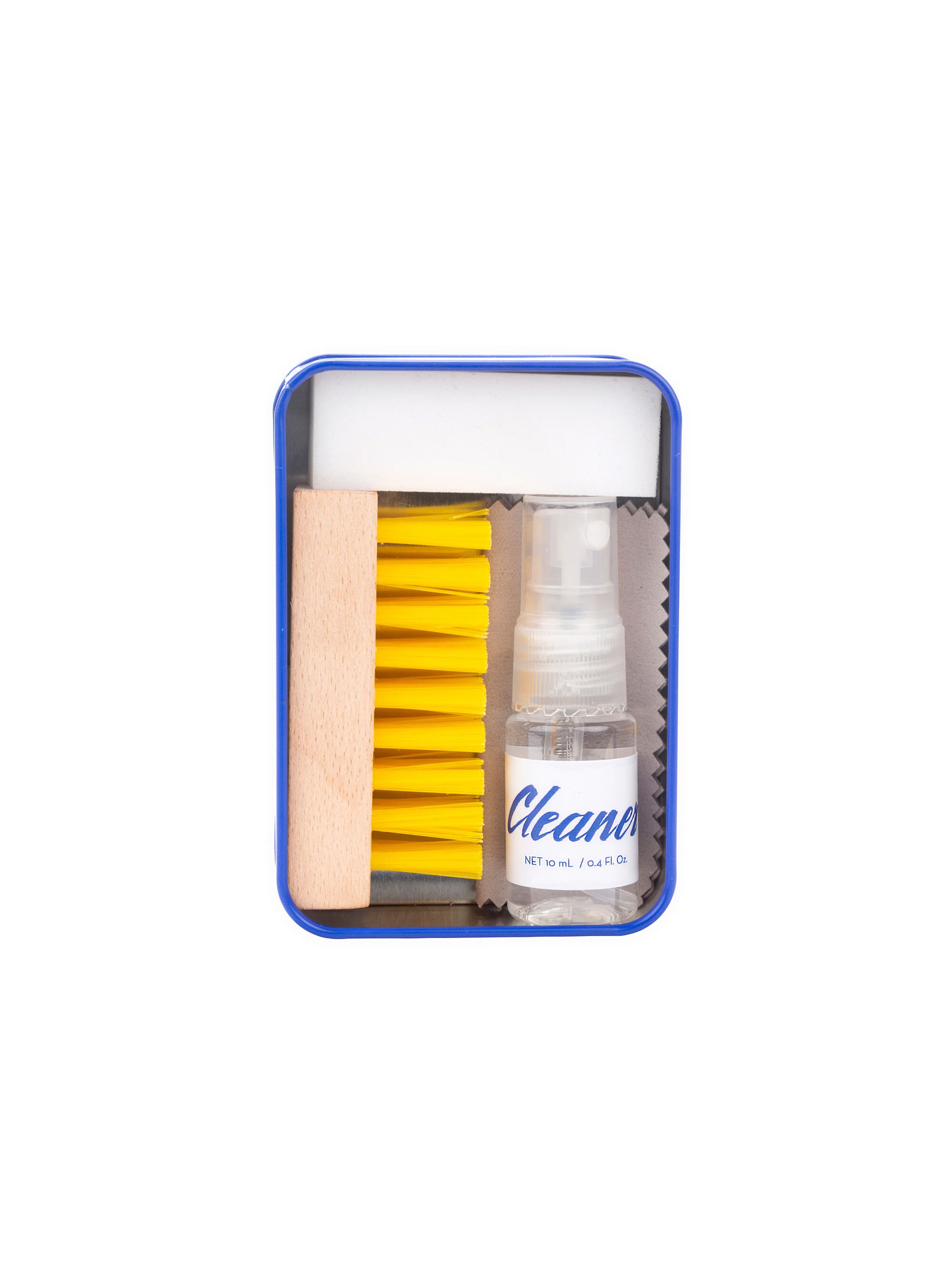 Sneaker cleaning set store