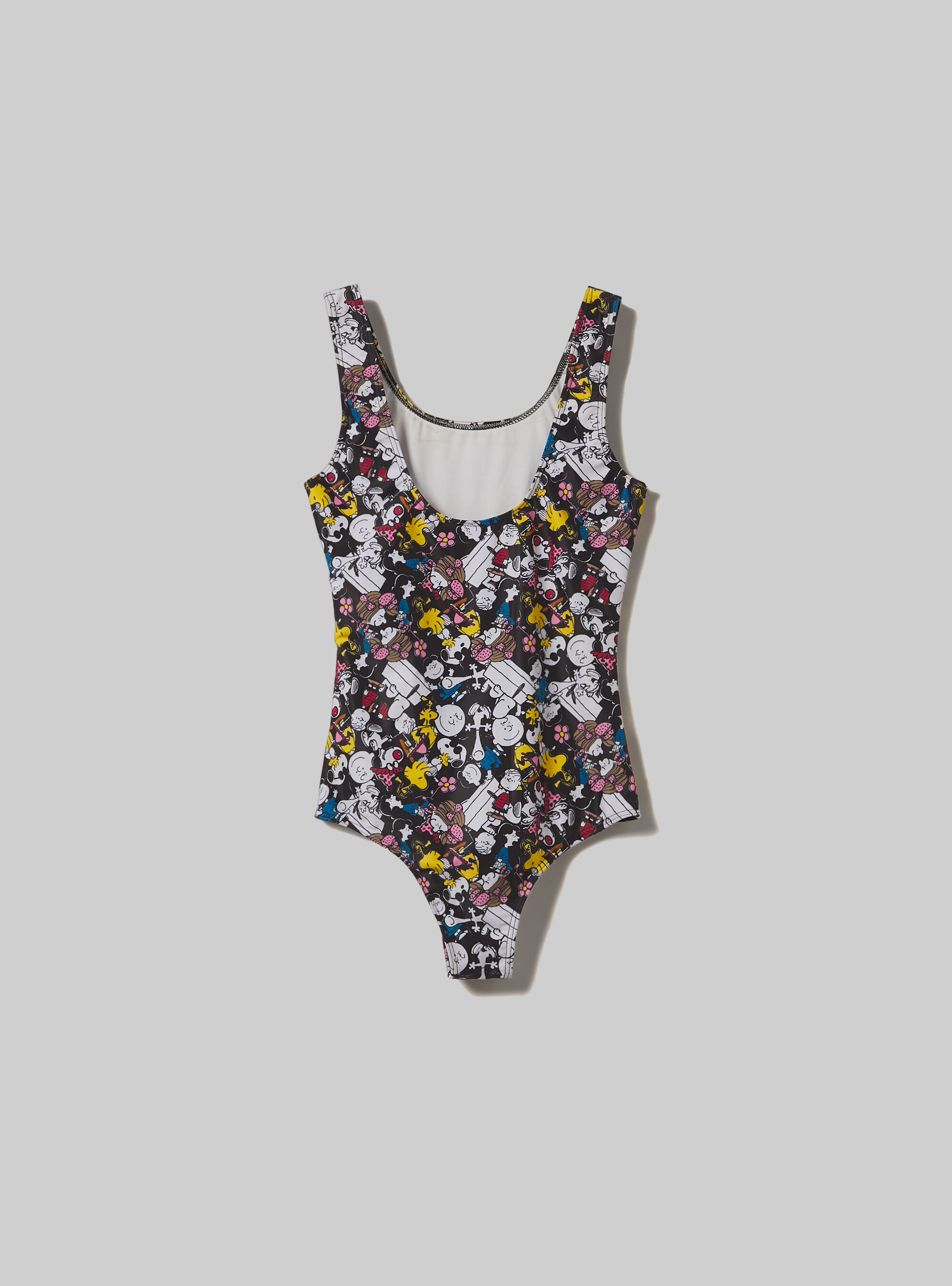 Costume Peanuts / Alcott, BLACK