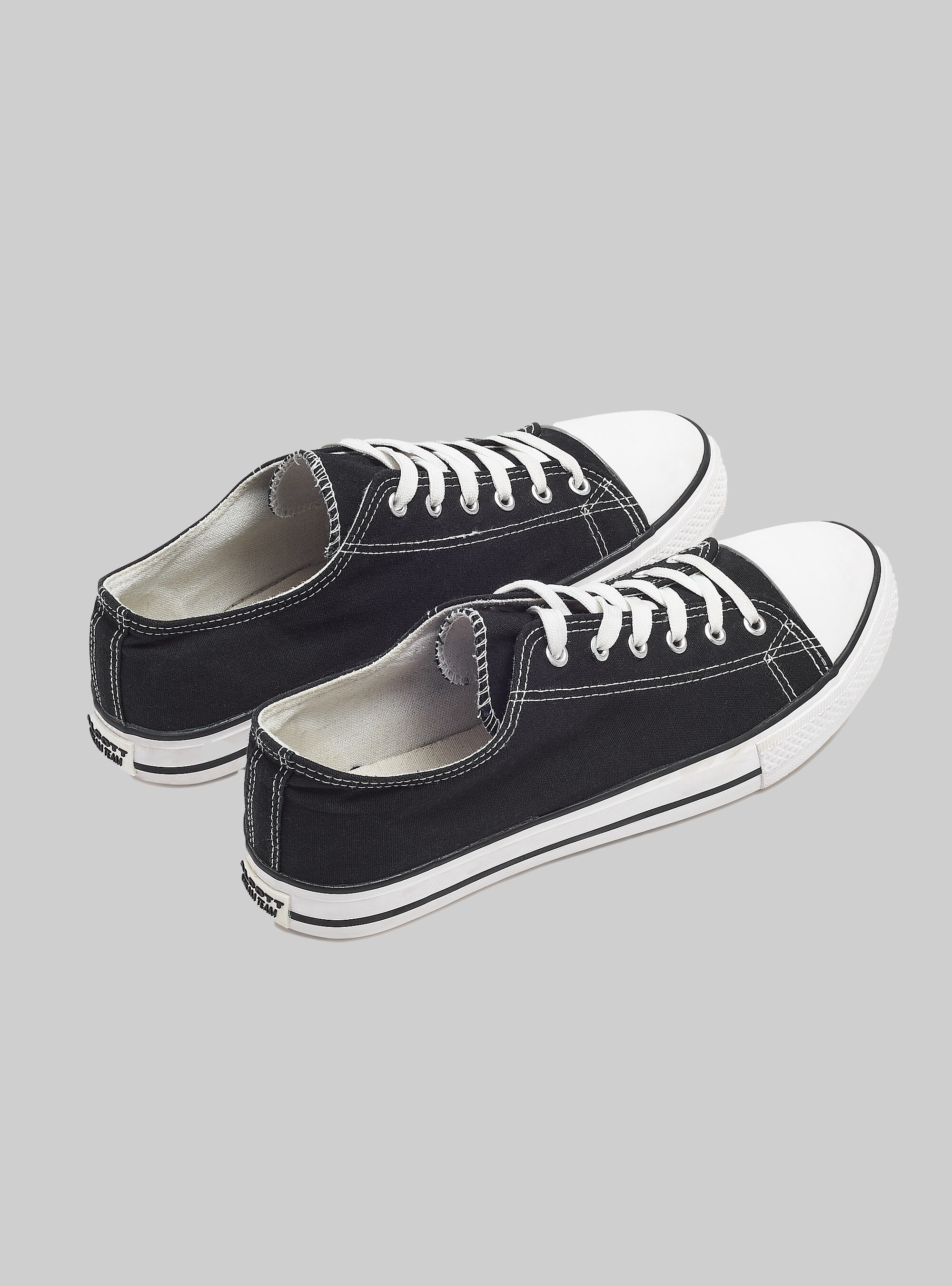 Sneakers tela sale