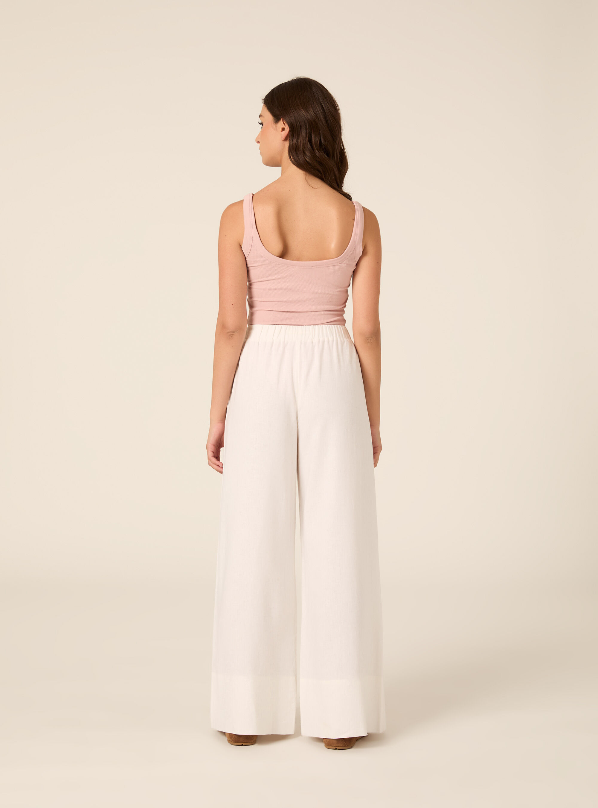 Body a coste, PK2 PINK MEDIUM