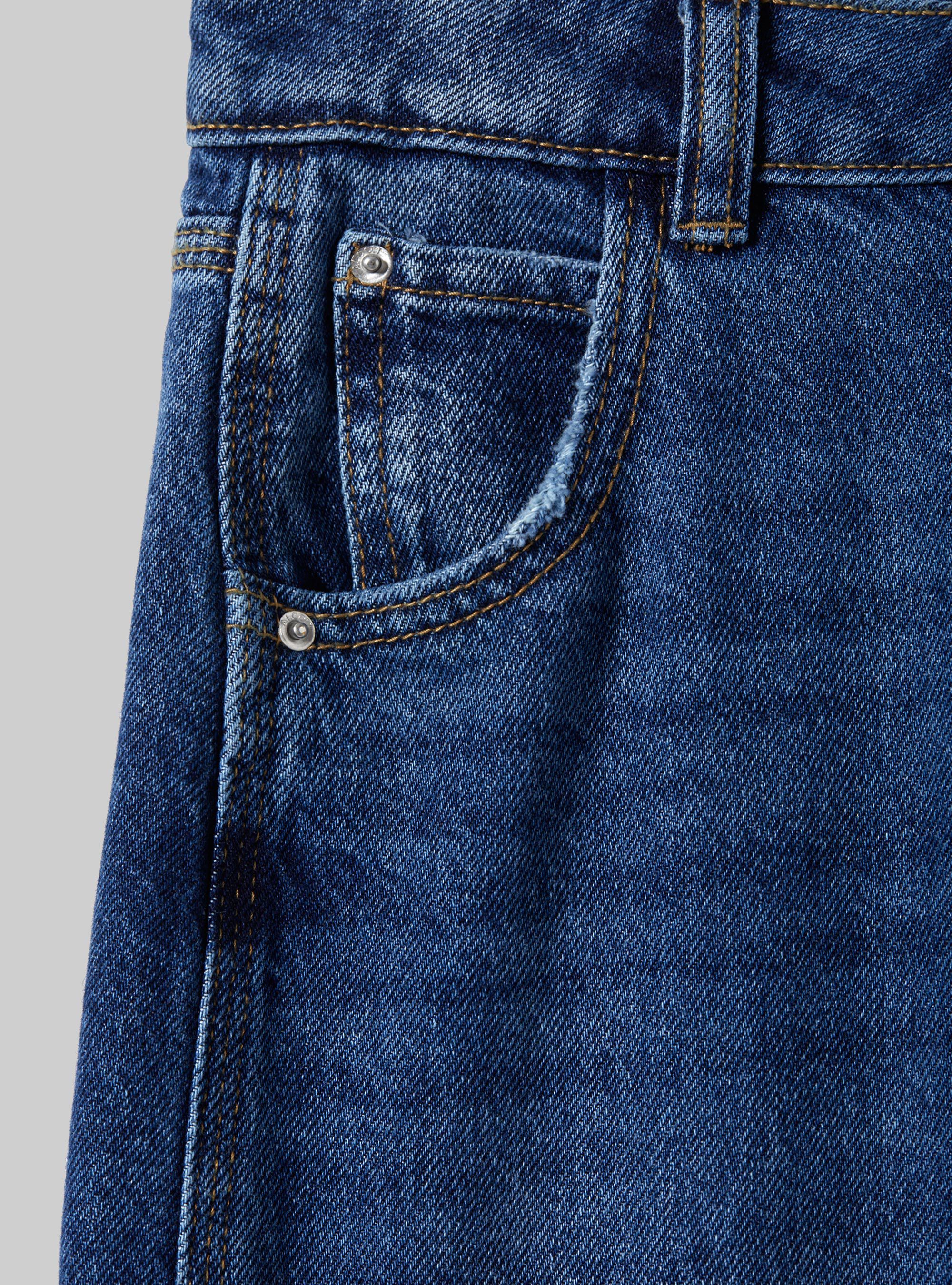 Carpenter jeans, D003 MEDIUM BLUE