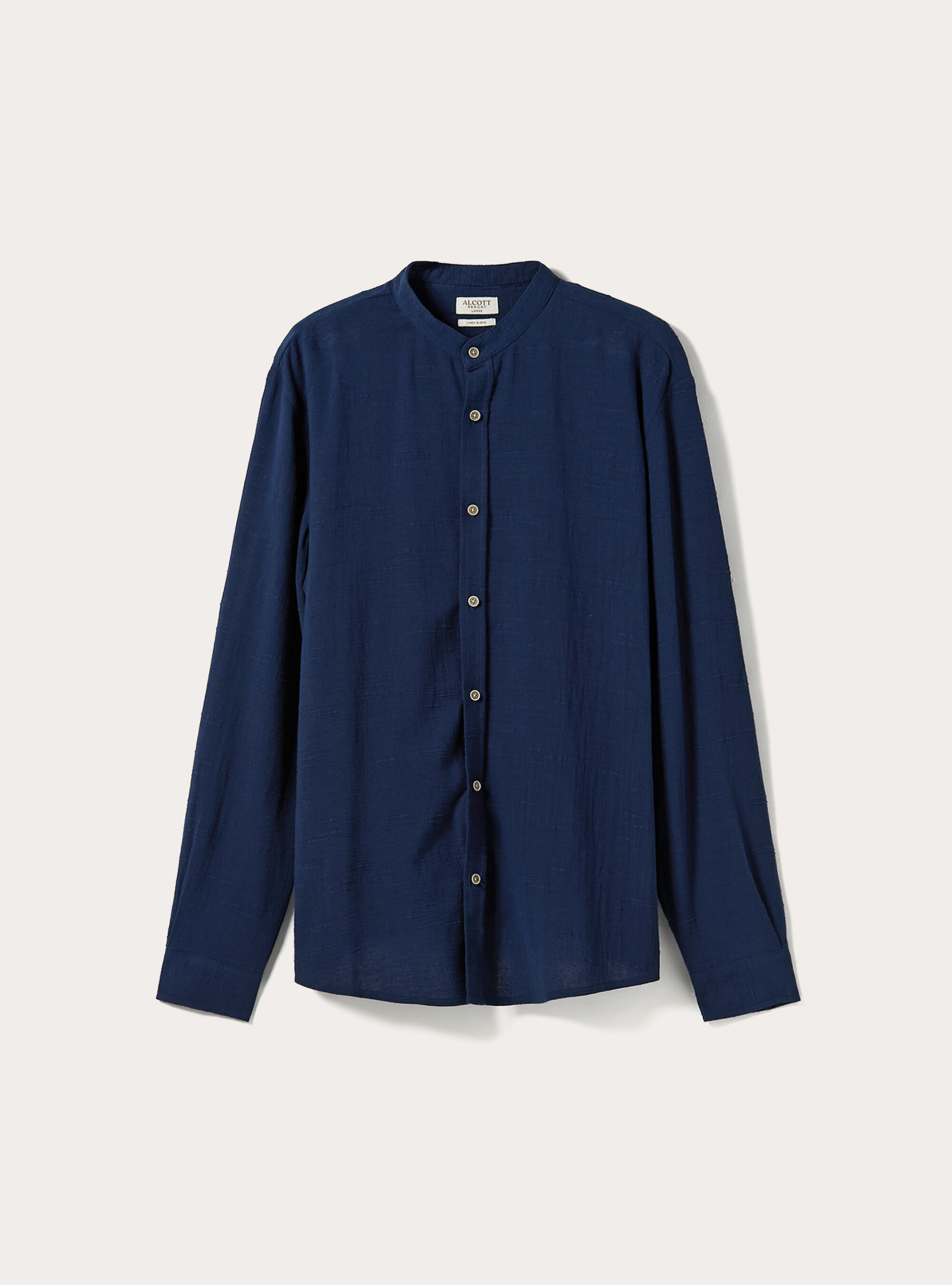 Camicia coreana h&m hot sale