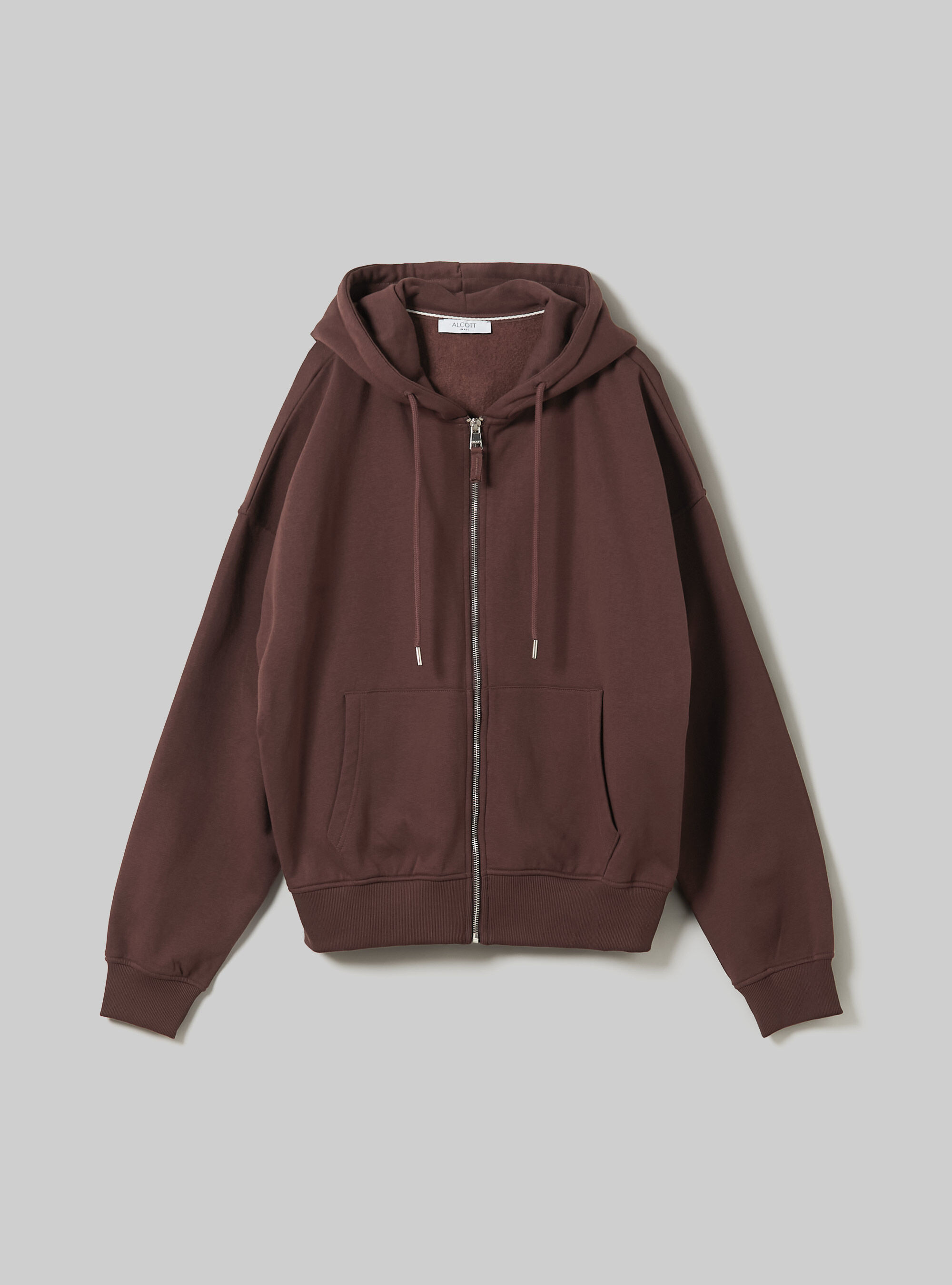 Zalando weekday hoodie shop