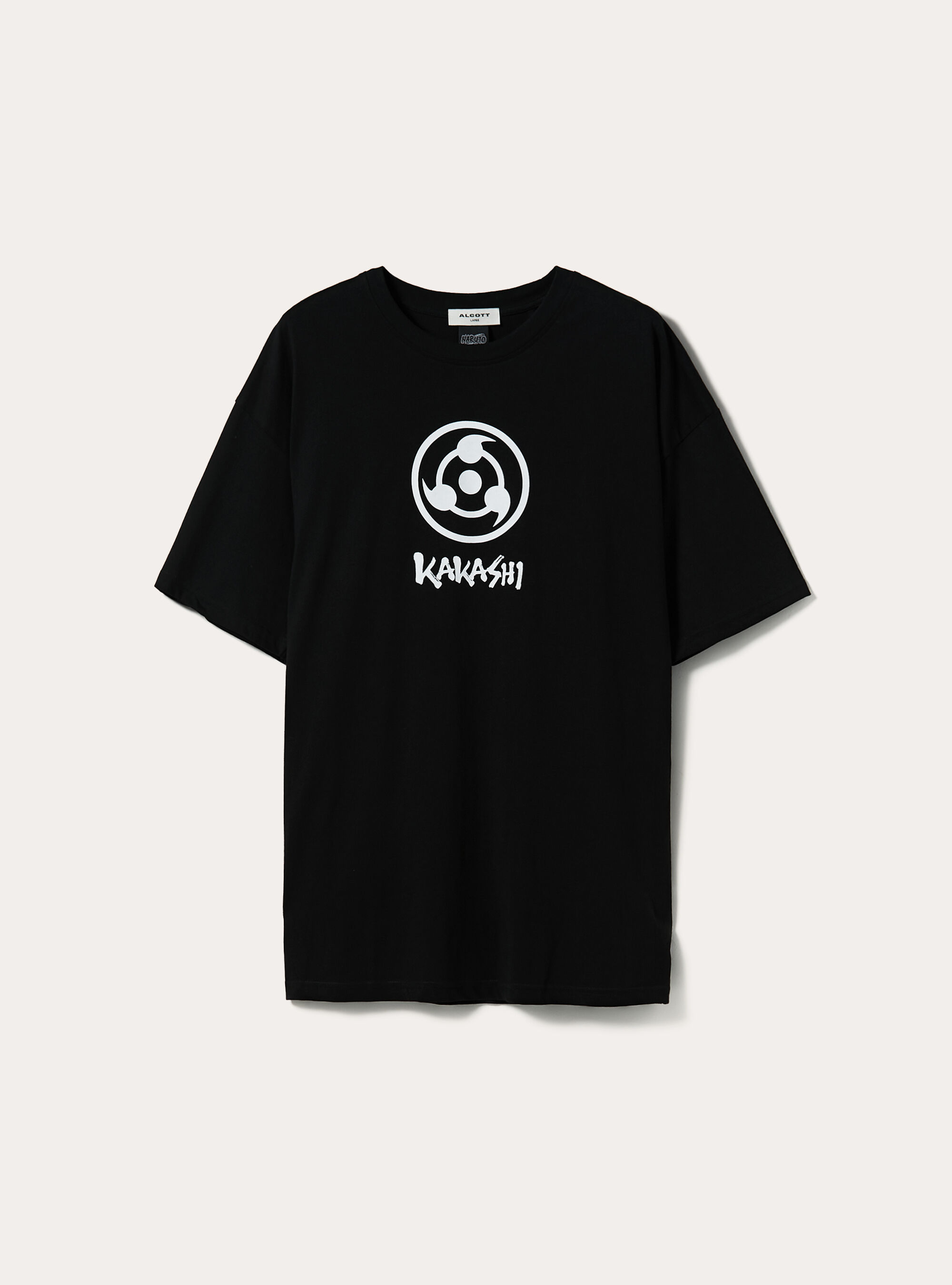 Naruto Alcott T Shirt in UbergroBe Alcott T Shirts Uomo