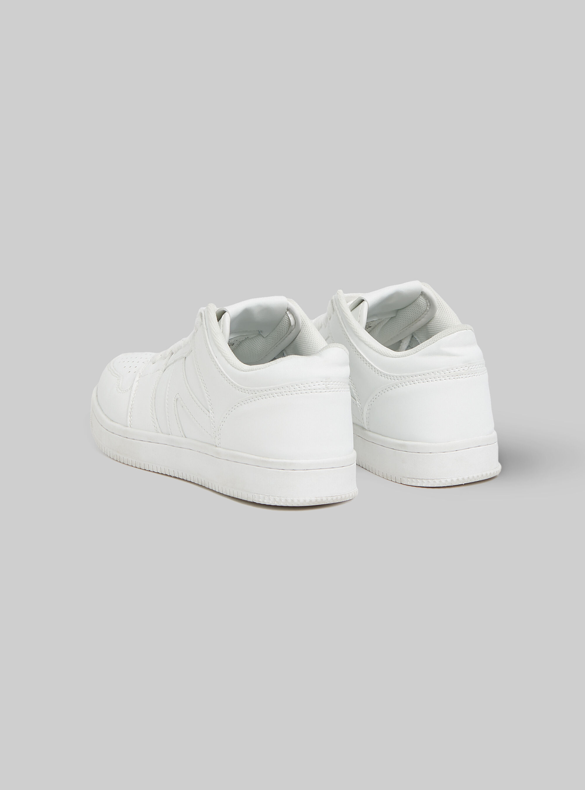 Sneakers basse sportive