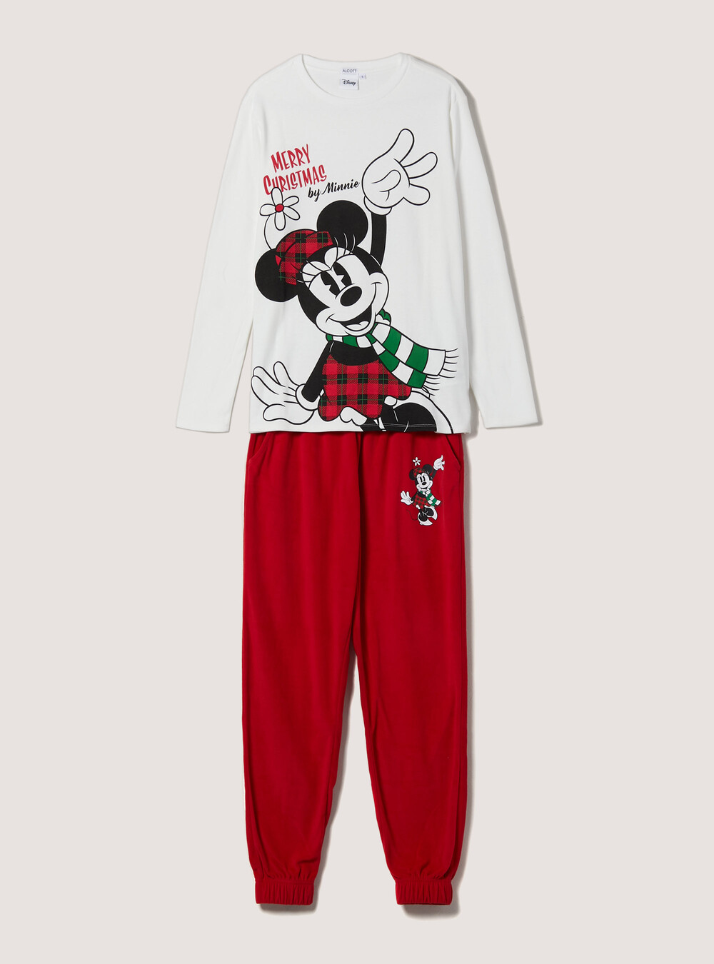 Pajamas Primark Disney Pigiama Matching Pajamas Mickey Mouse