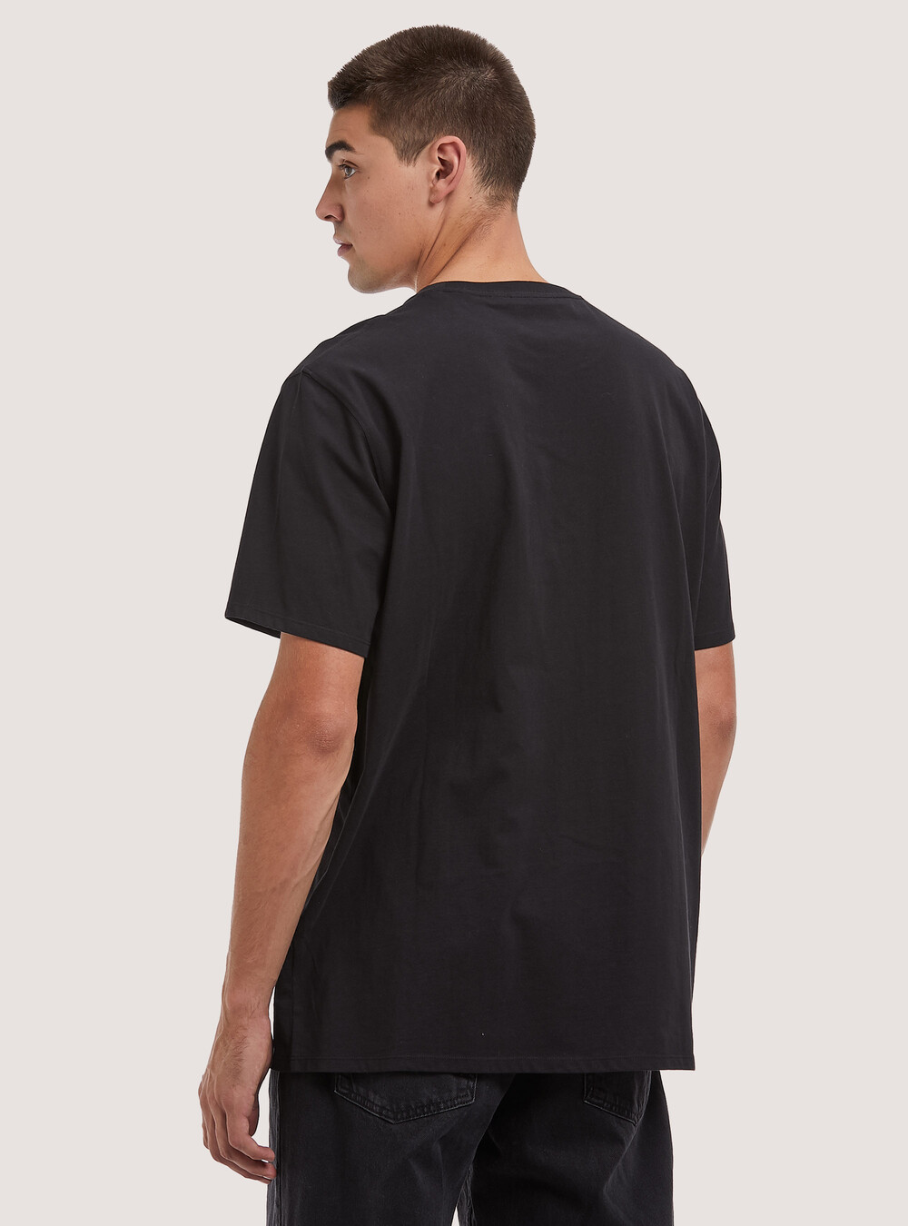 Stranger Things x Alcott T-shirt