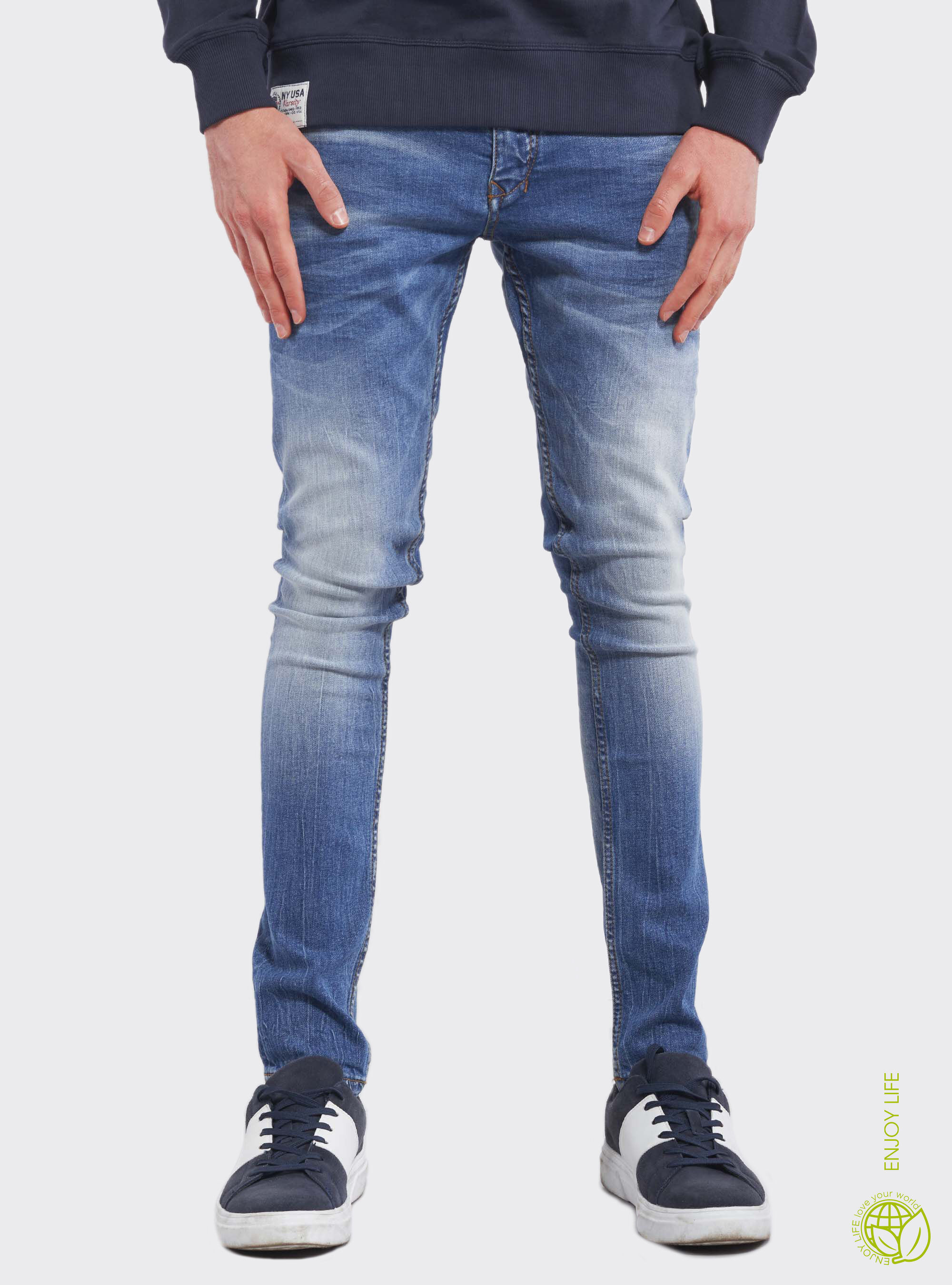 alcott jeans
