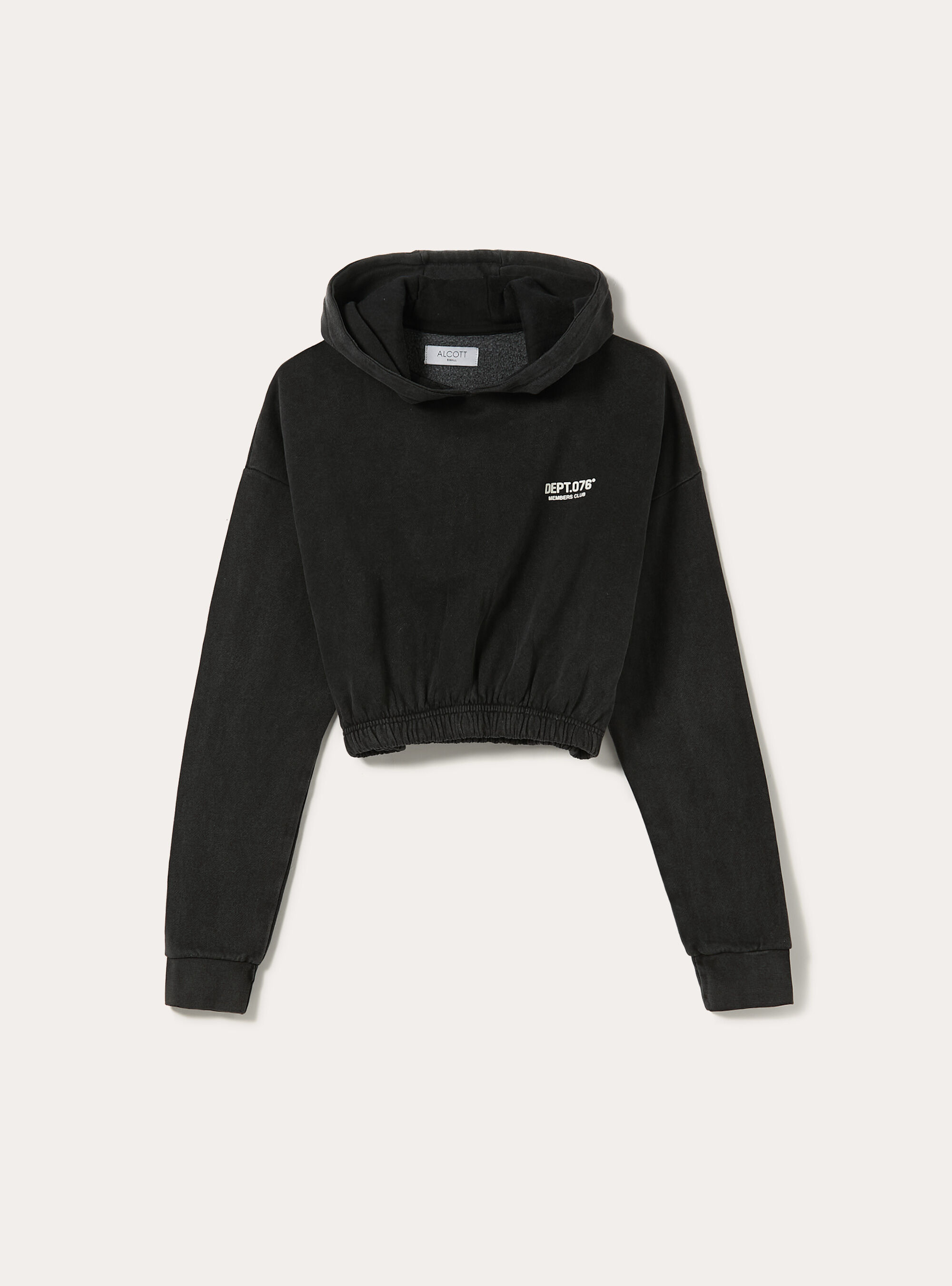 Cheap cropped sweatshirts shop