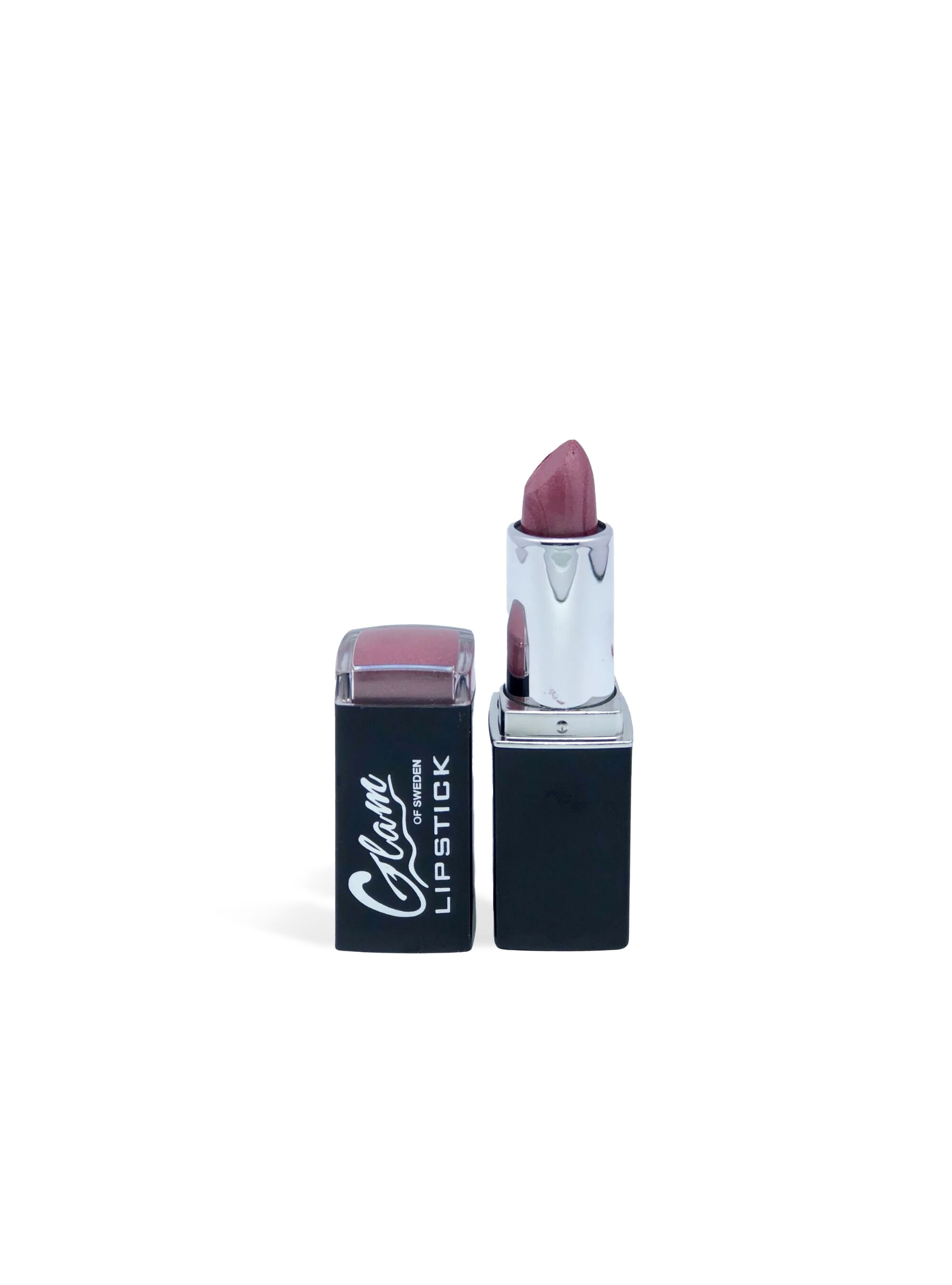 Lipstick, 107 SHINY MAUVE