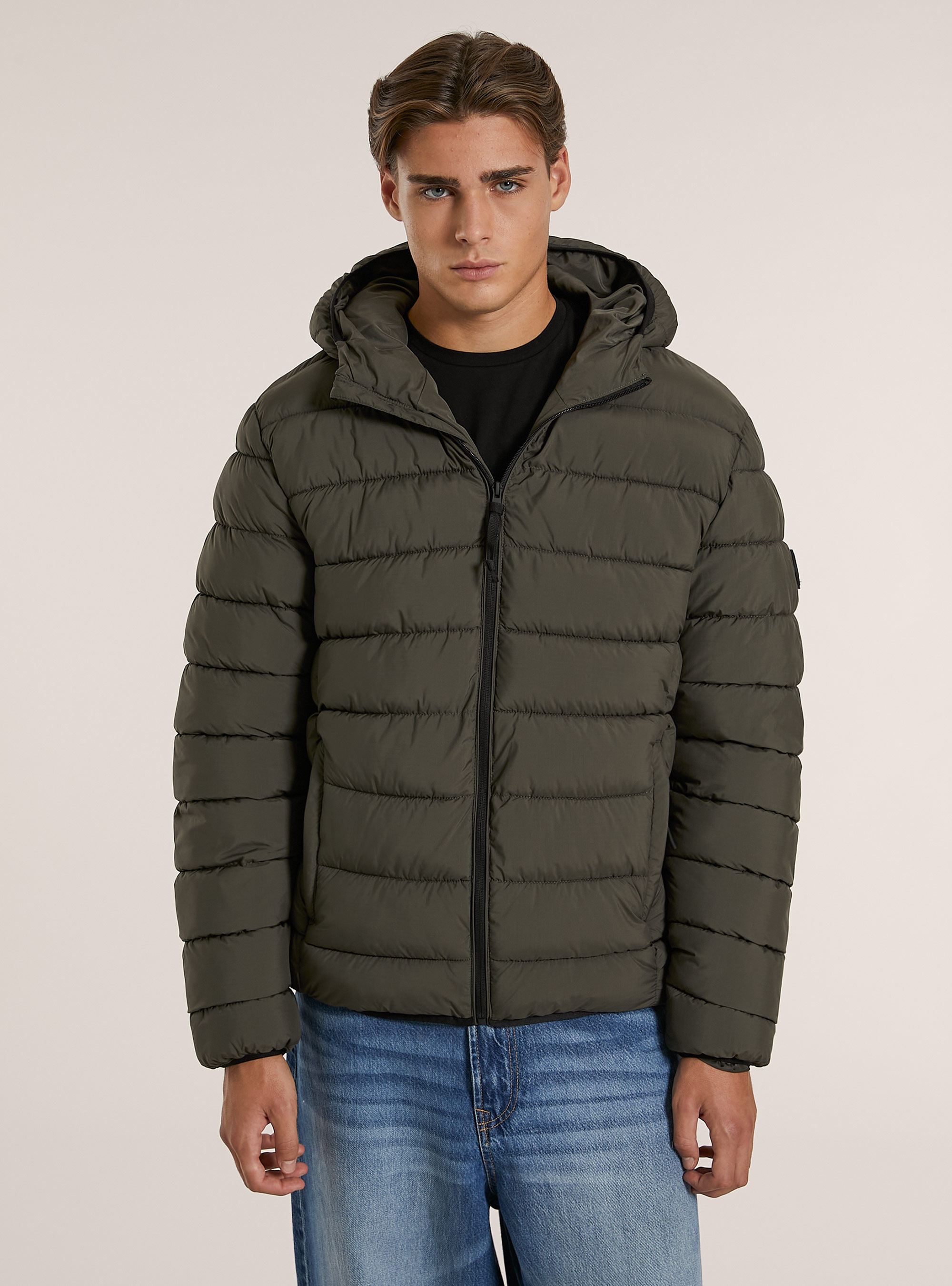 Alcott giubbotti sales