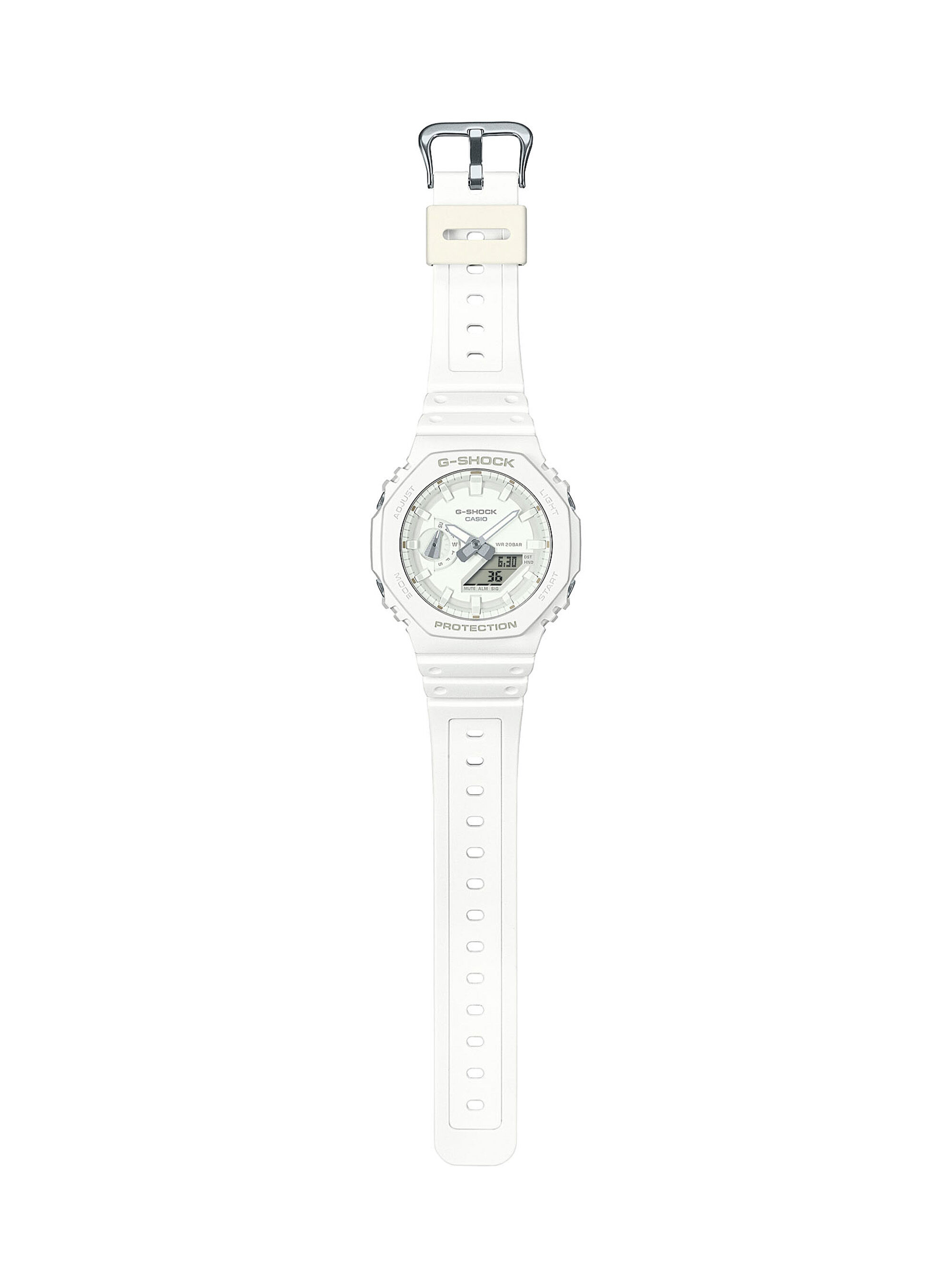 Casio Timeless Collection watch, UNIQUE
