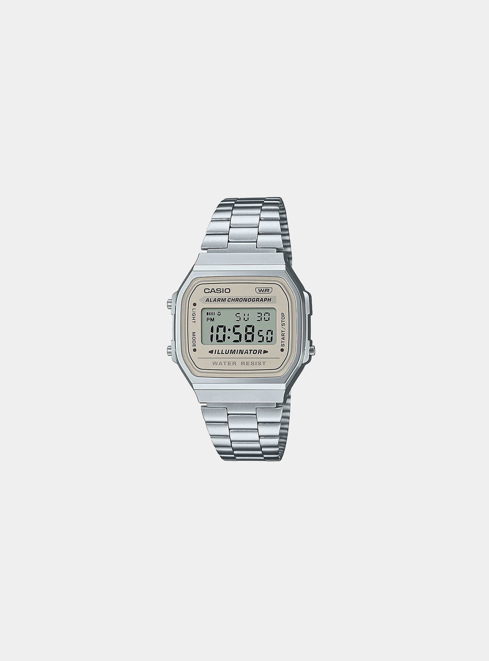 Casio Vintage watch