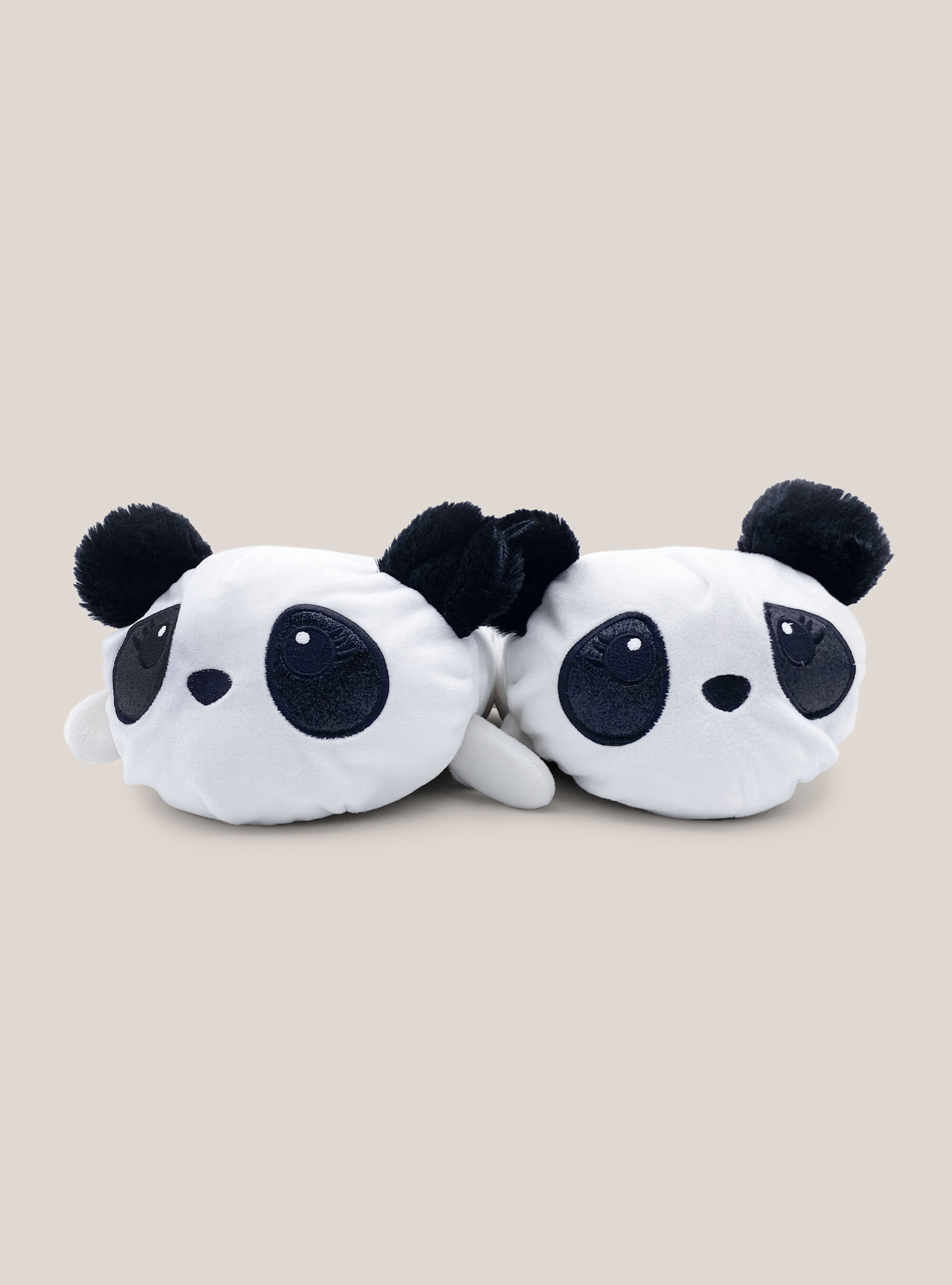 Ciabatte panda outlet