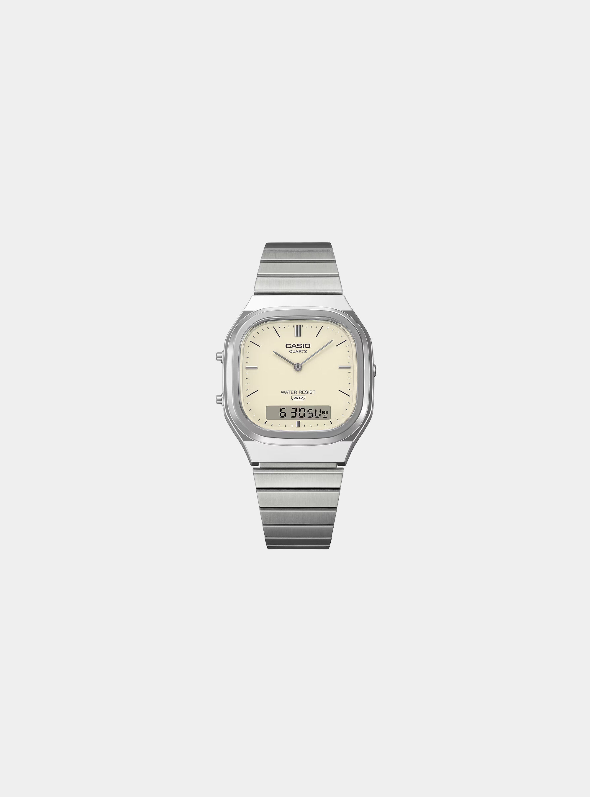 Casio Edgy Collection Watch