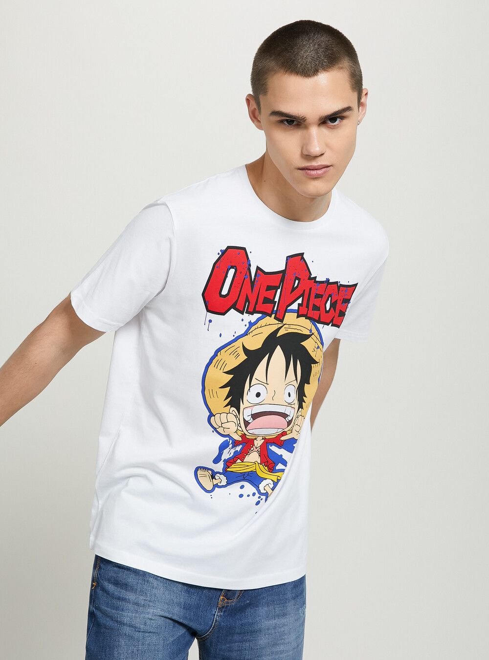 One Piece Alcott T-shirt