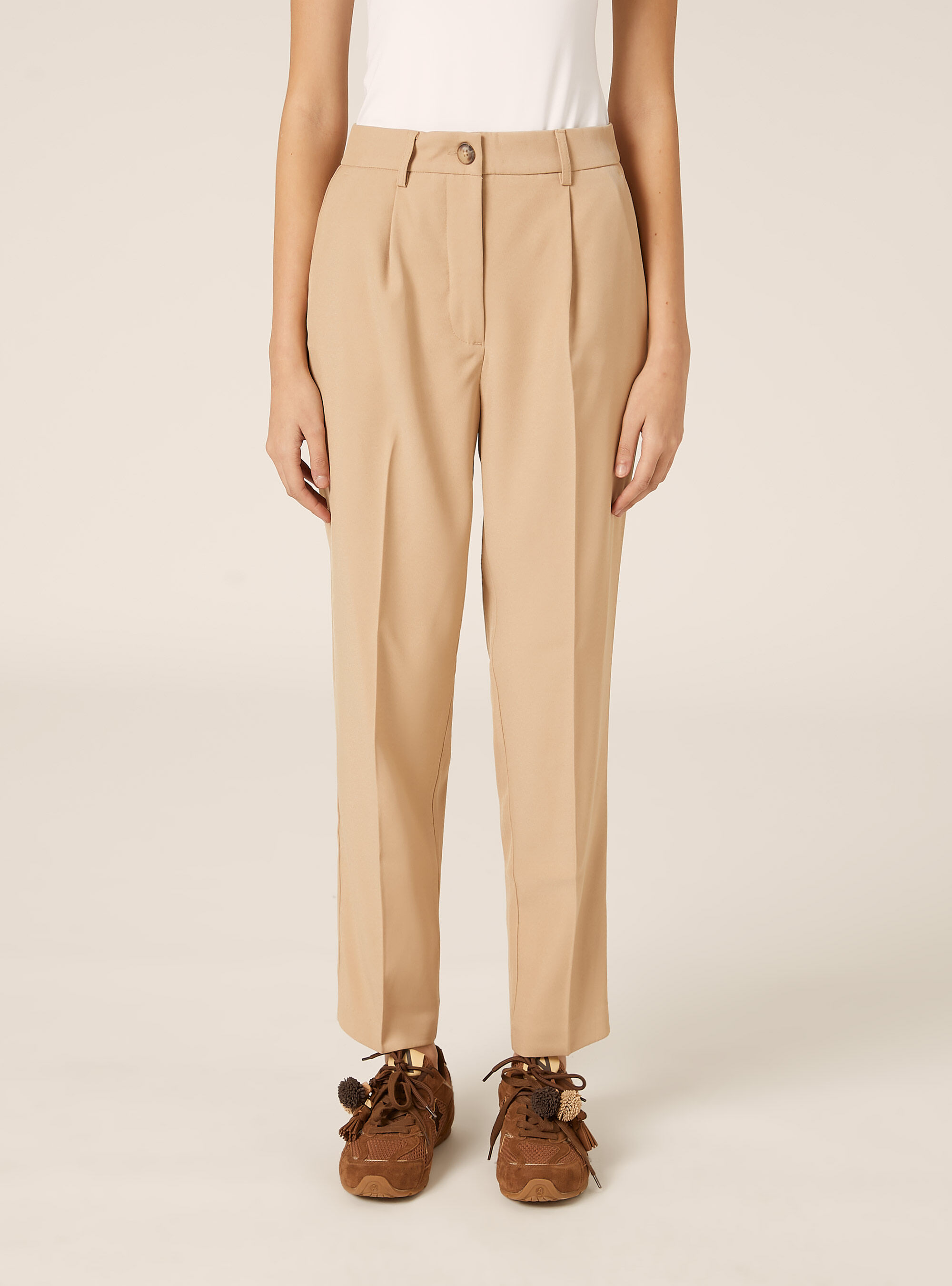 Ma&szlig;geschneiderte Hose