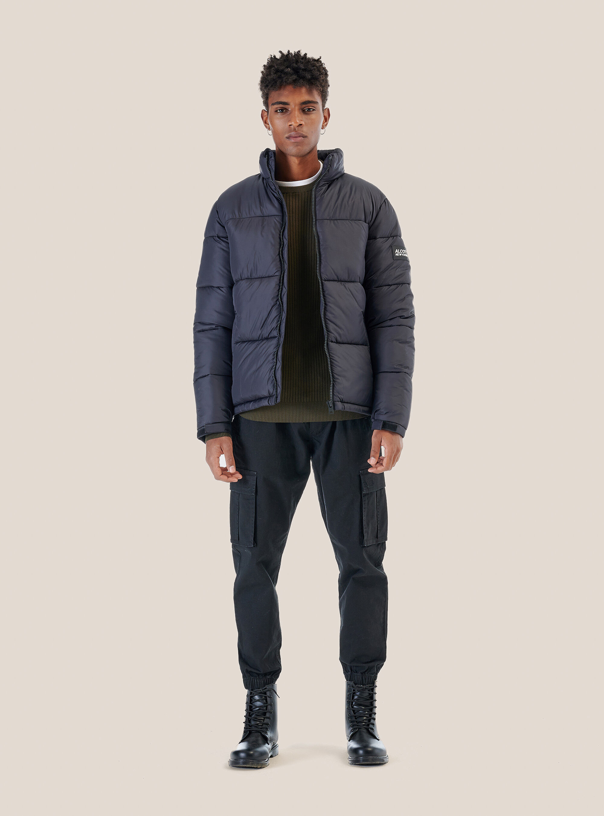 north face alcott jacket