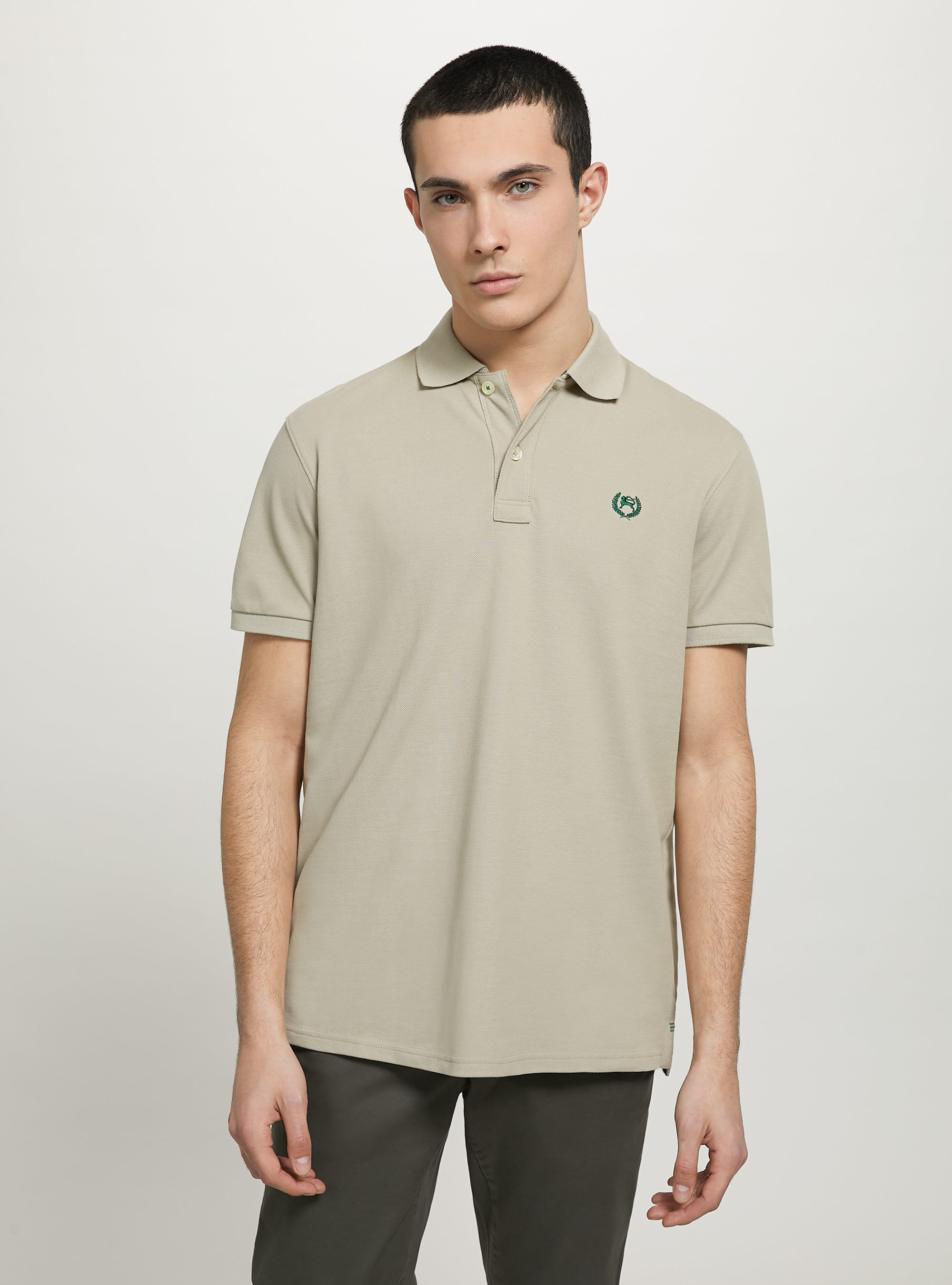 Polo uomo alcott hot sale