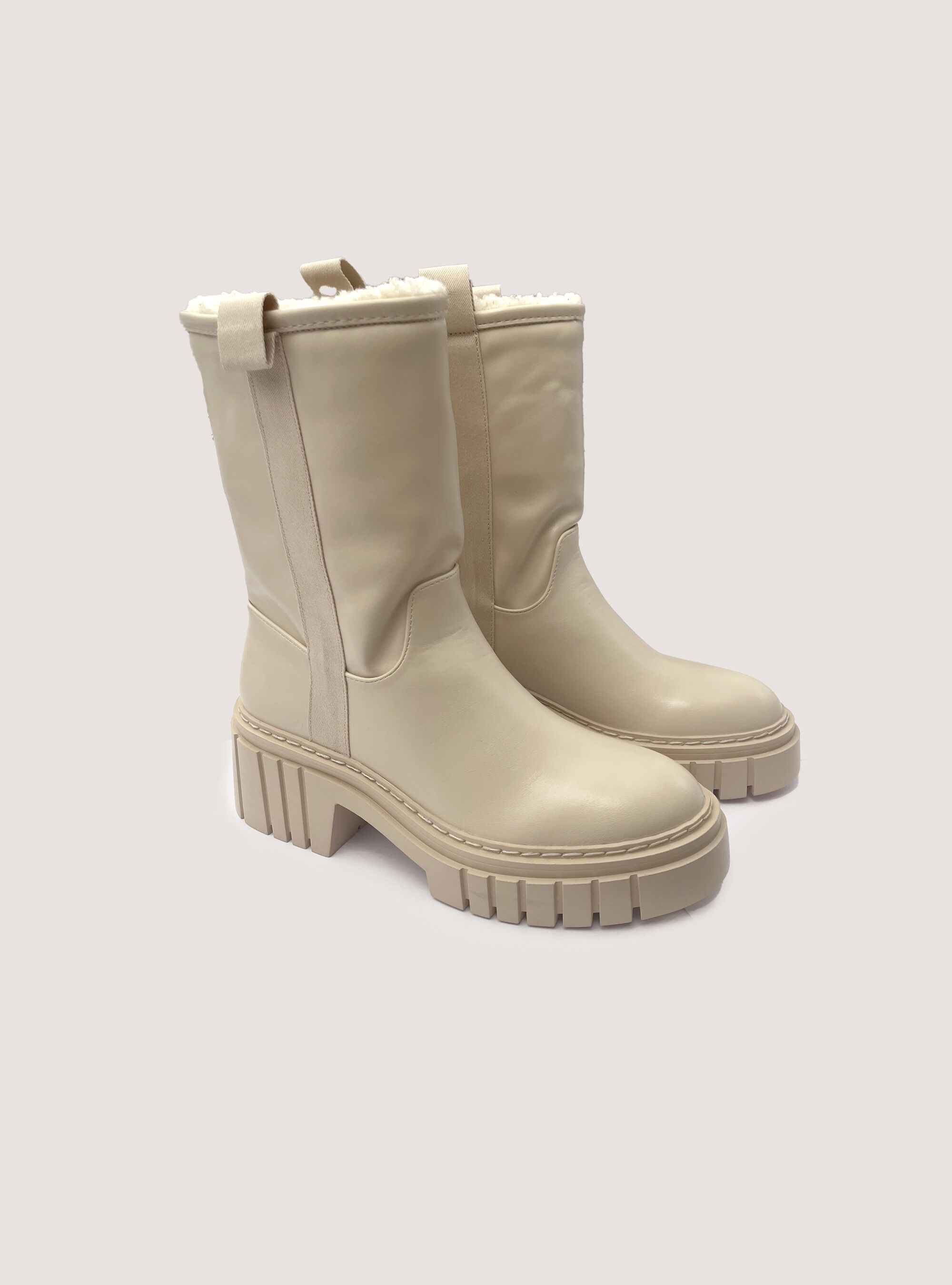 Stivaletti new arrivals off white