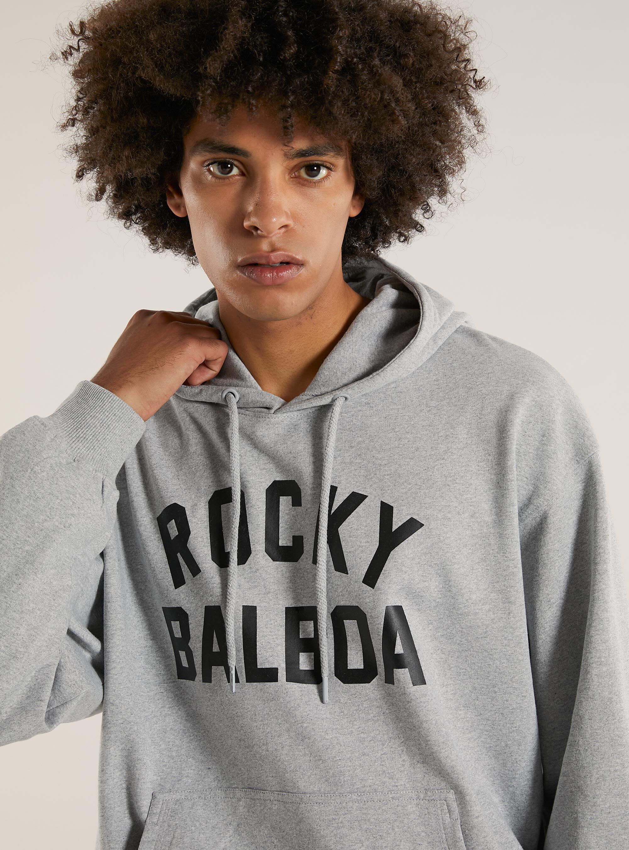 Rocky balboa sweatshirt shop