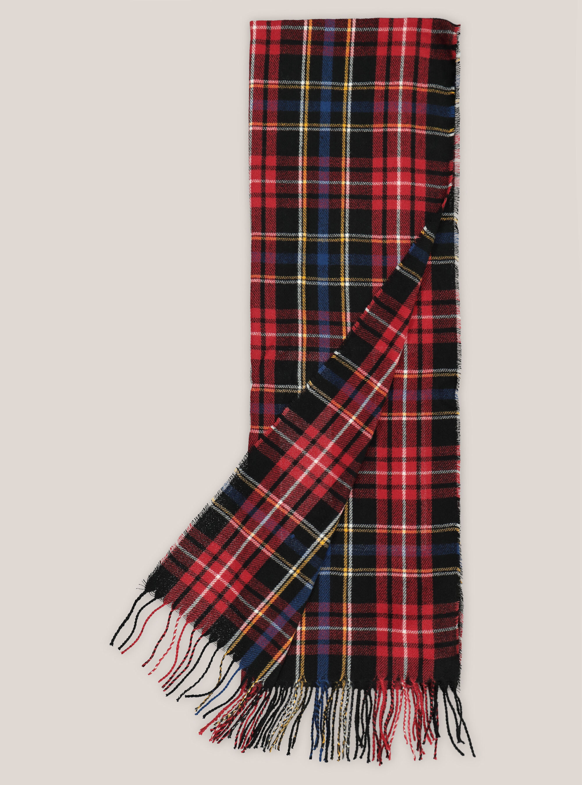 Christmas Sciarpa Usa Alcott Sciarpa Piccole Donne, Regali Di