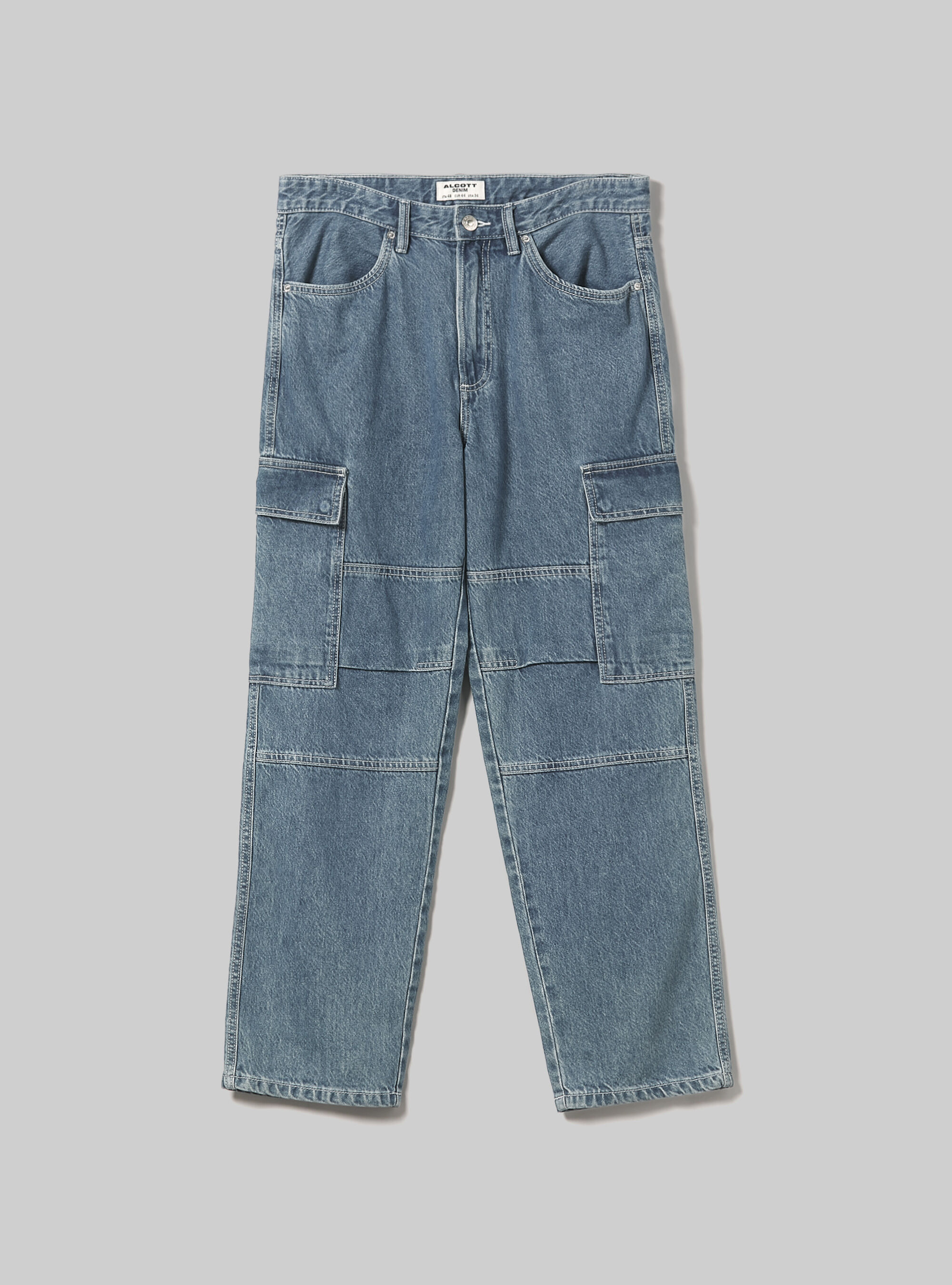 Jeans uomo alcott shop