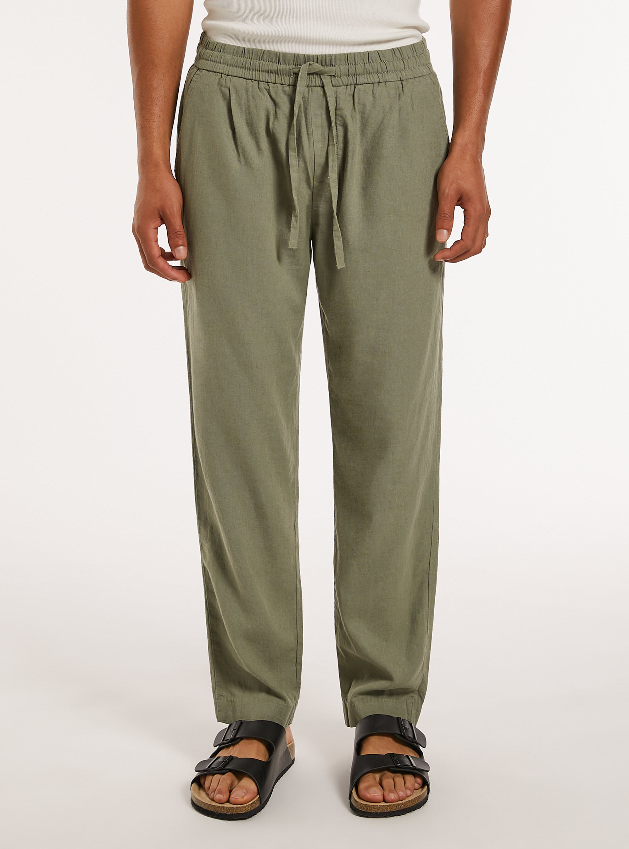 Jogger basico hot sale
