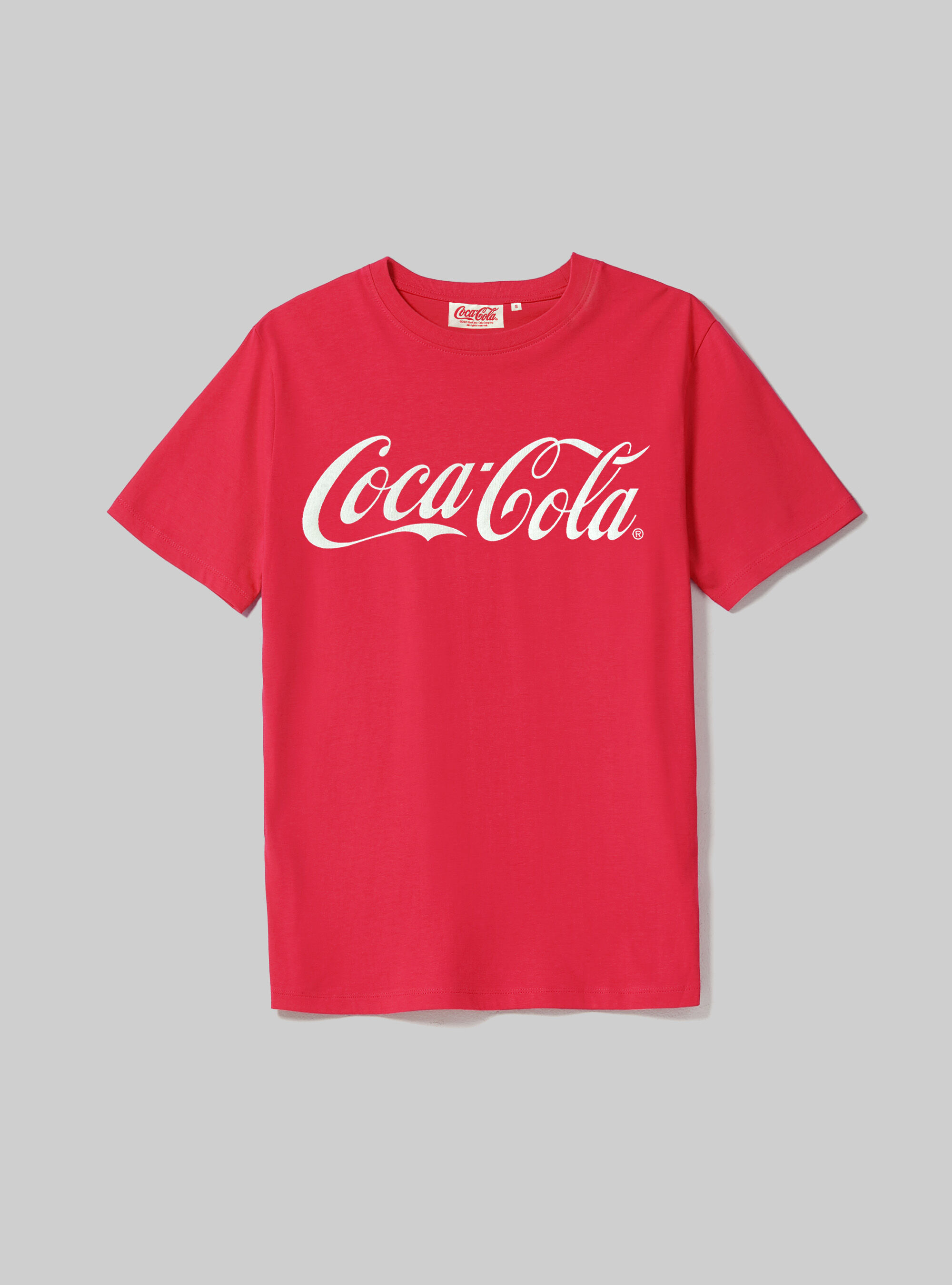 Maglietta coca cola alcott deals