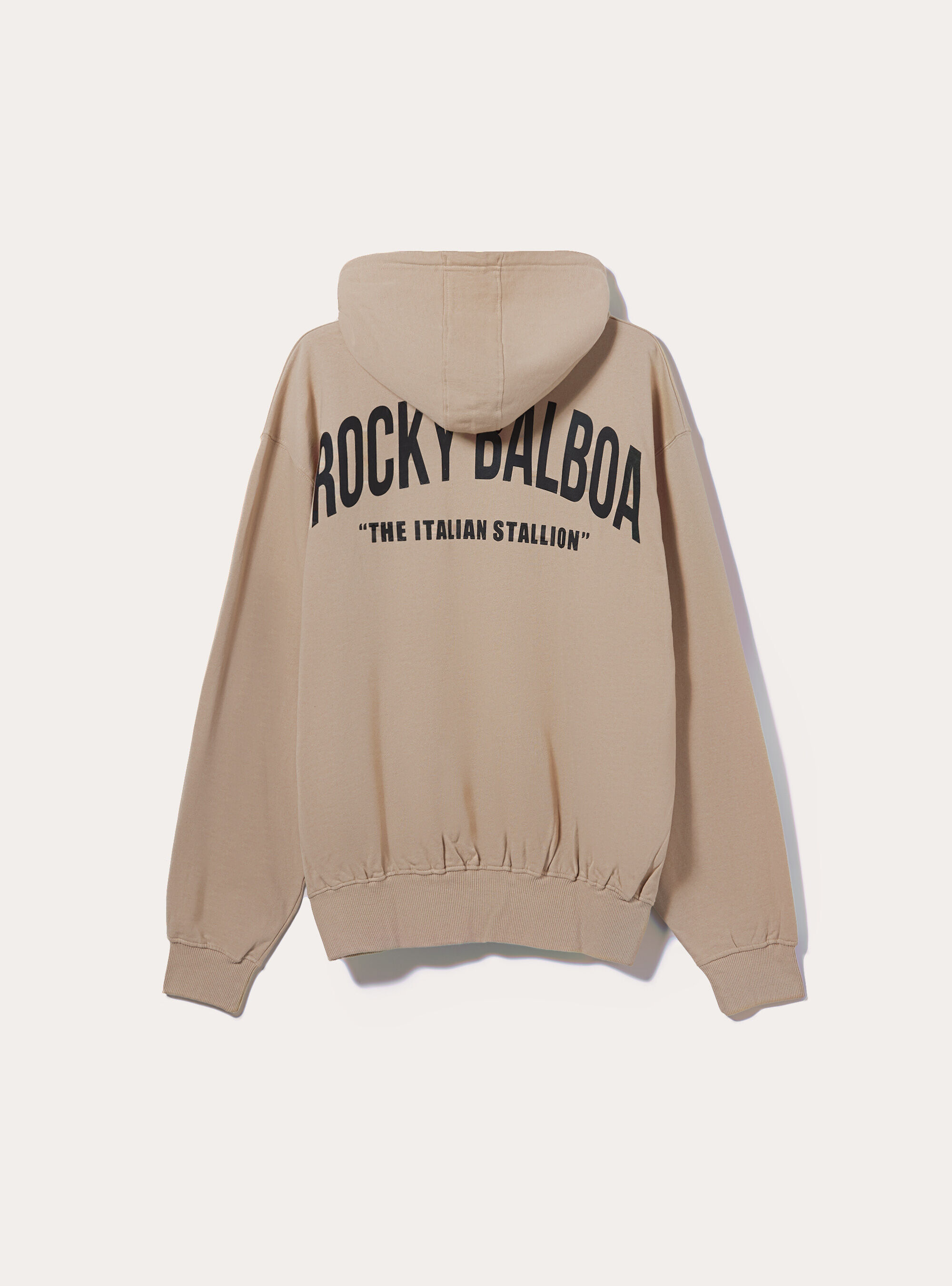 Sudadera rocky discount