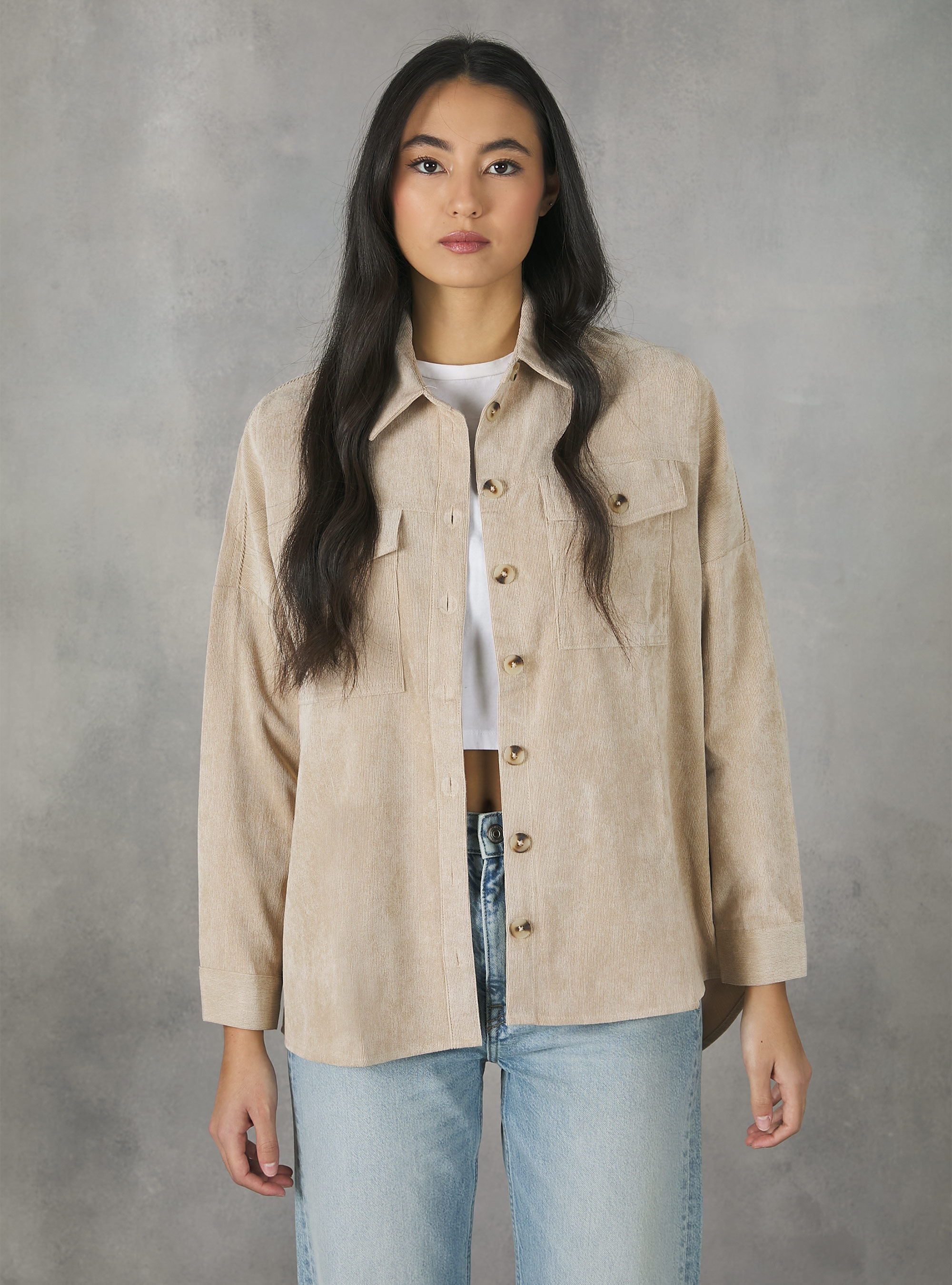 camicie da donna online