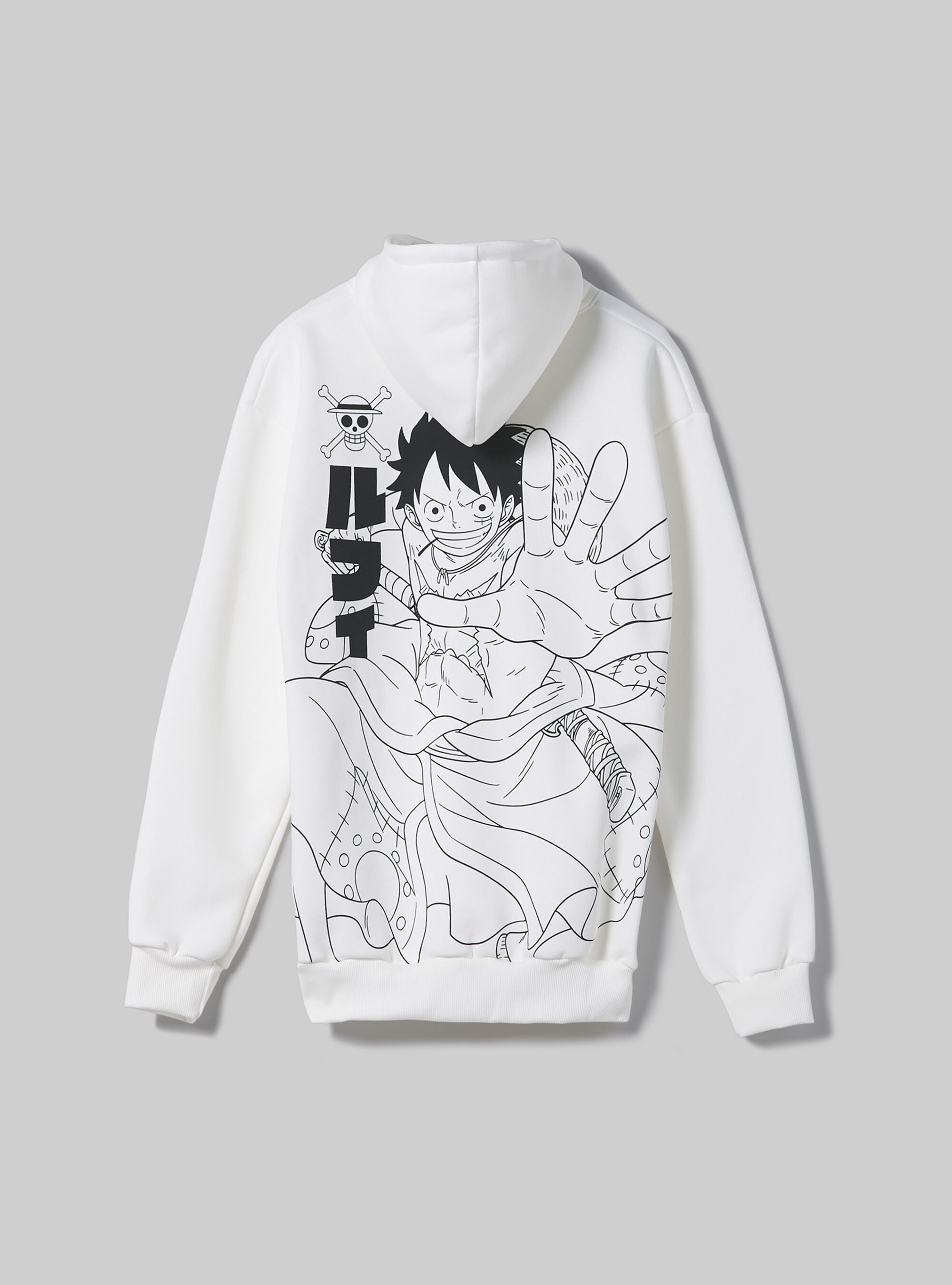 One shop piece felpa