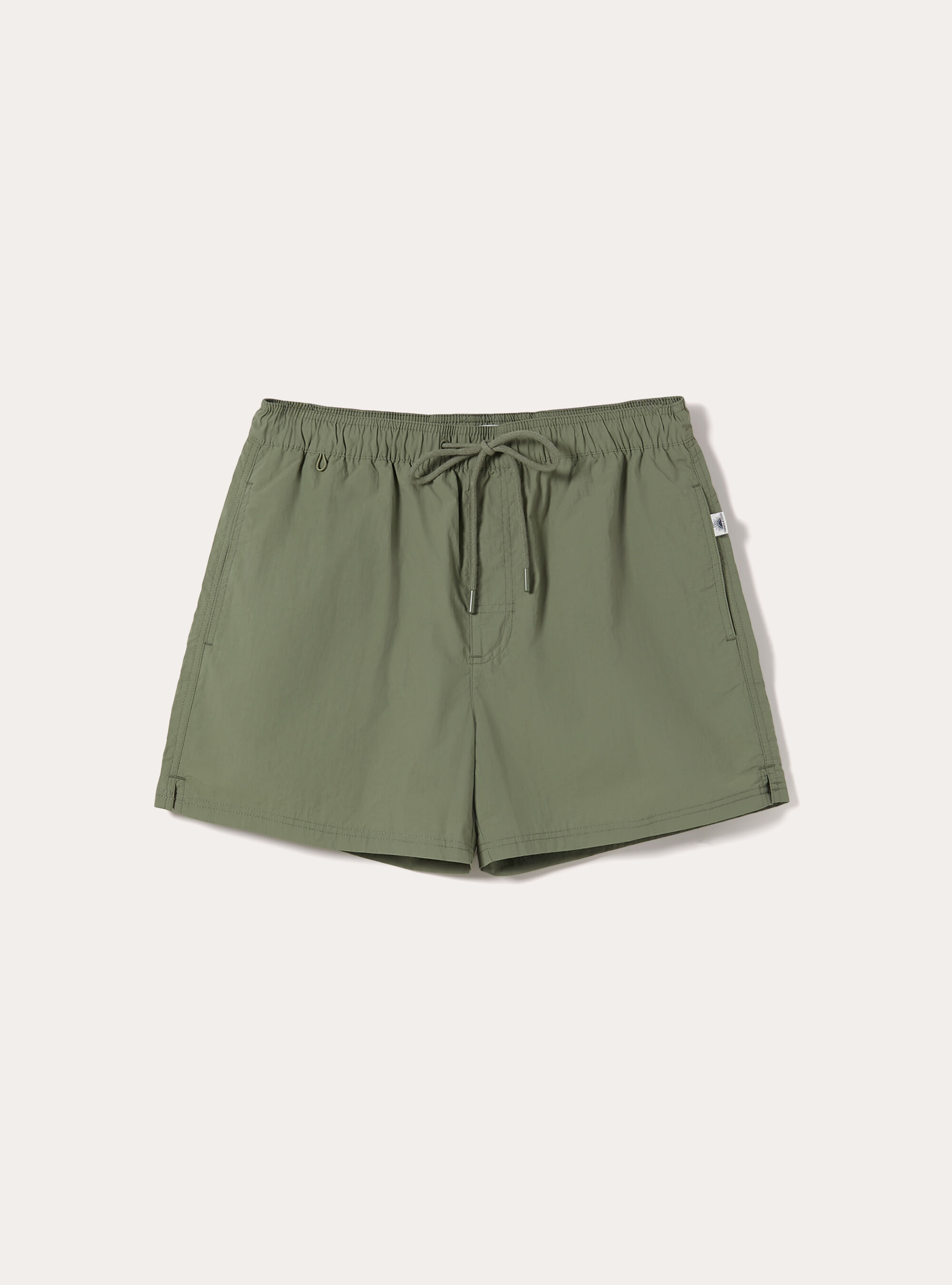 Drawstring Swim Shorts Bermuda, KY3 KAKY LIGHT