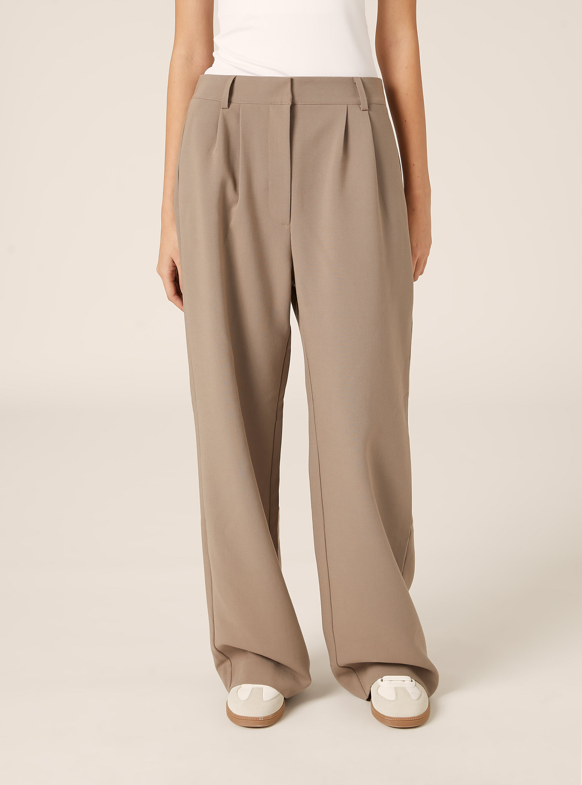 Ma&szlig;geschneiderte Hose
