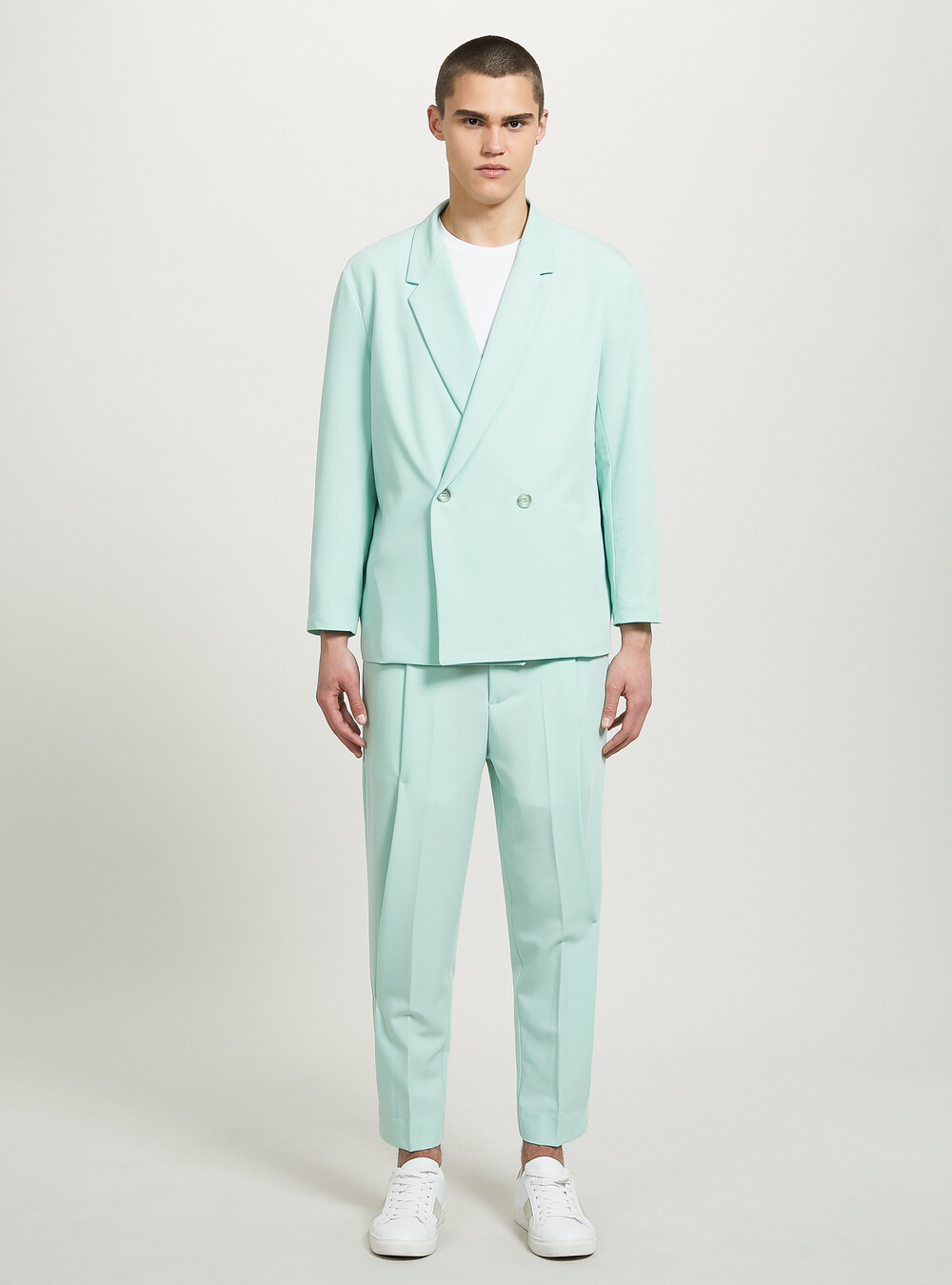 Giacca Nuova Collezione Alcott Uomo Giubbotto Parka M