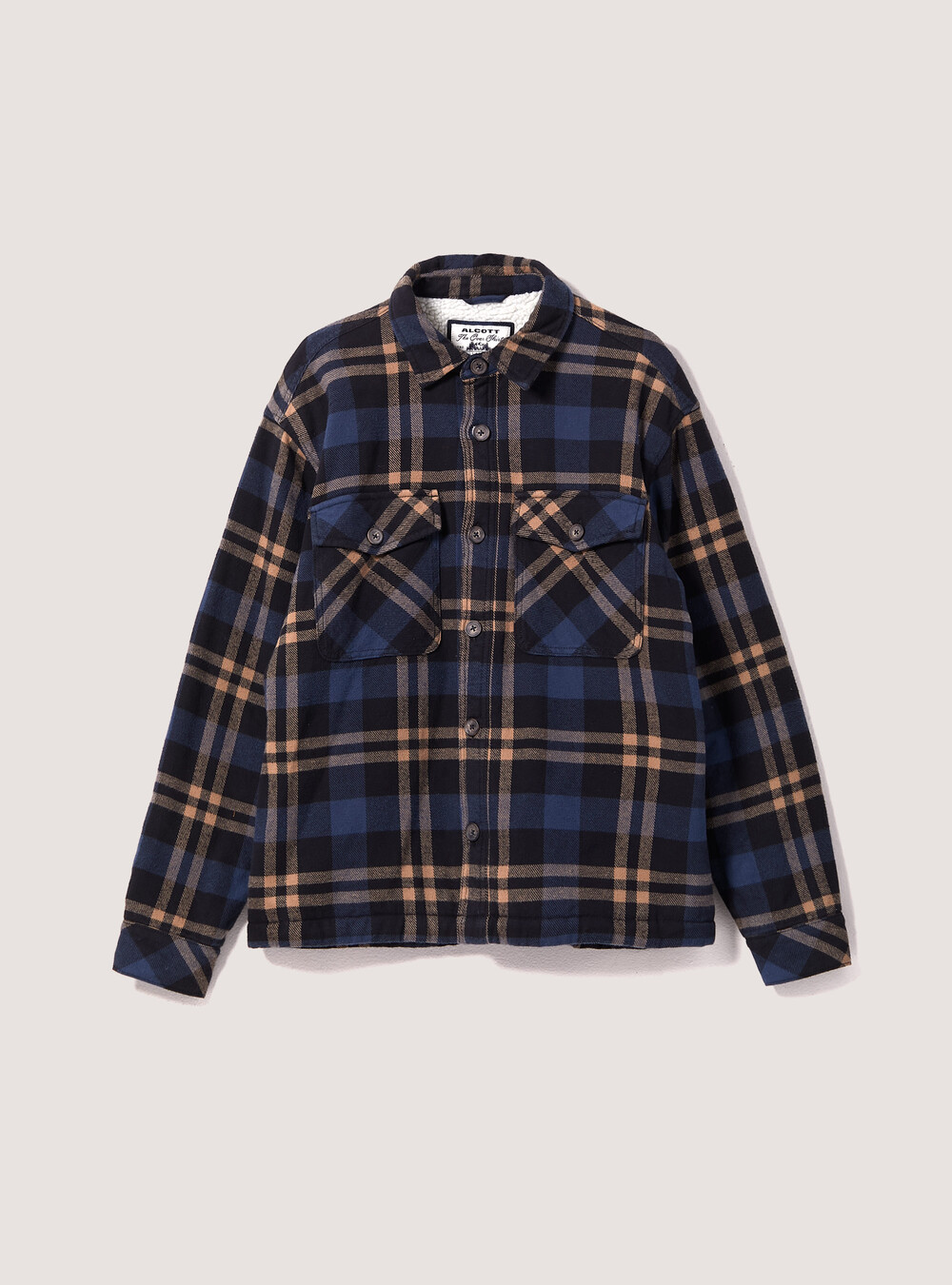 CAPISPALLA E GIACCHE Uomo LYLE & SCOTT 1874 JK2110V FLEECE BACK SOFTSHELL Z271 DARK NAVY CAPISPALLA E GIACCHE Uomo LYLE & SCOTT 1874 JK2110V FLEECE BACK SOFTSHELL Z271 DARK NAVY