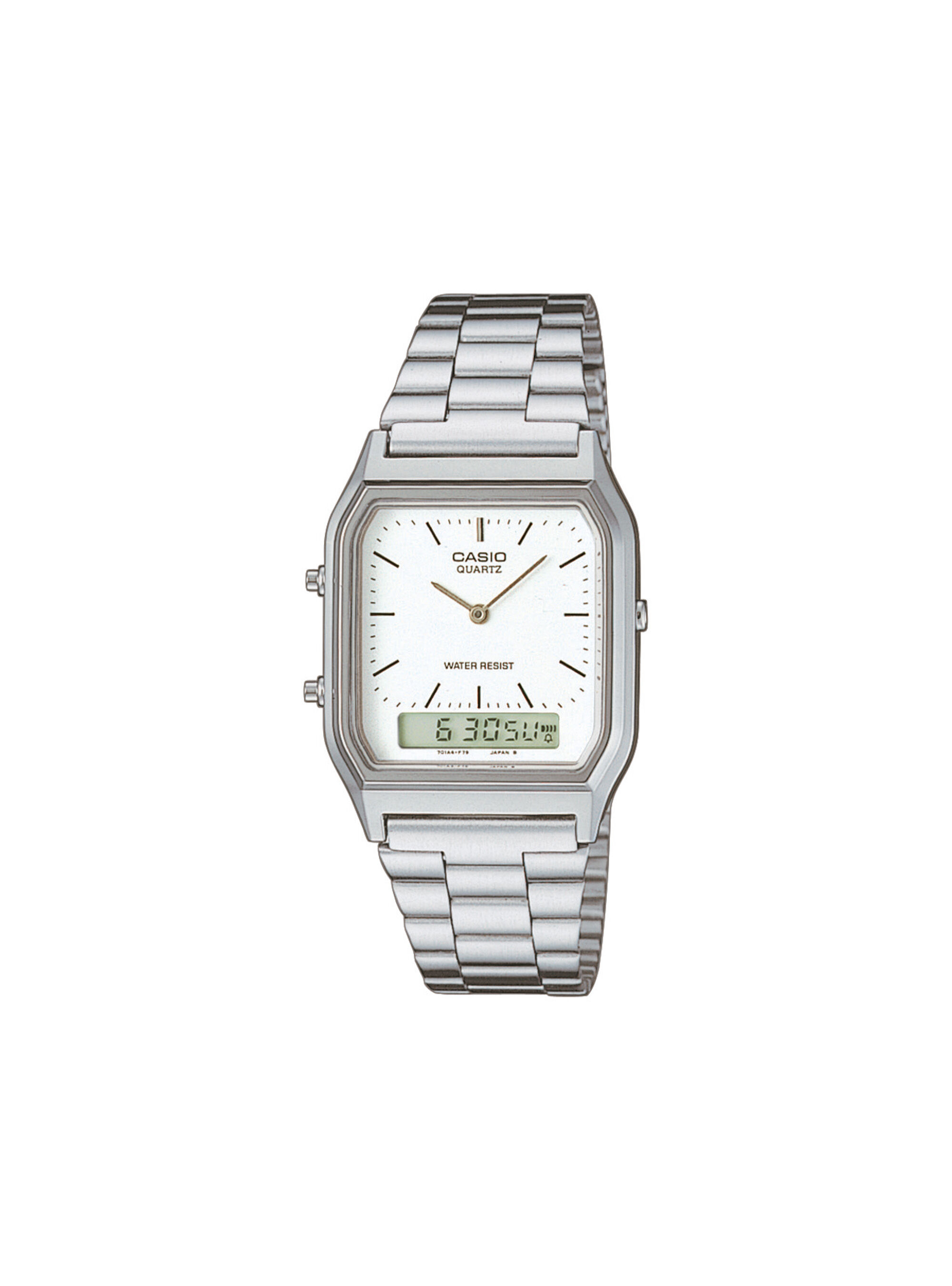 Casio analogue vintage new arrivals