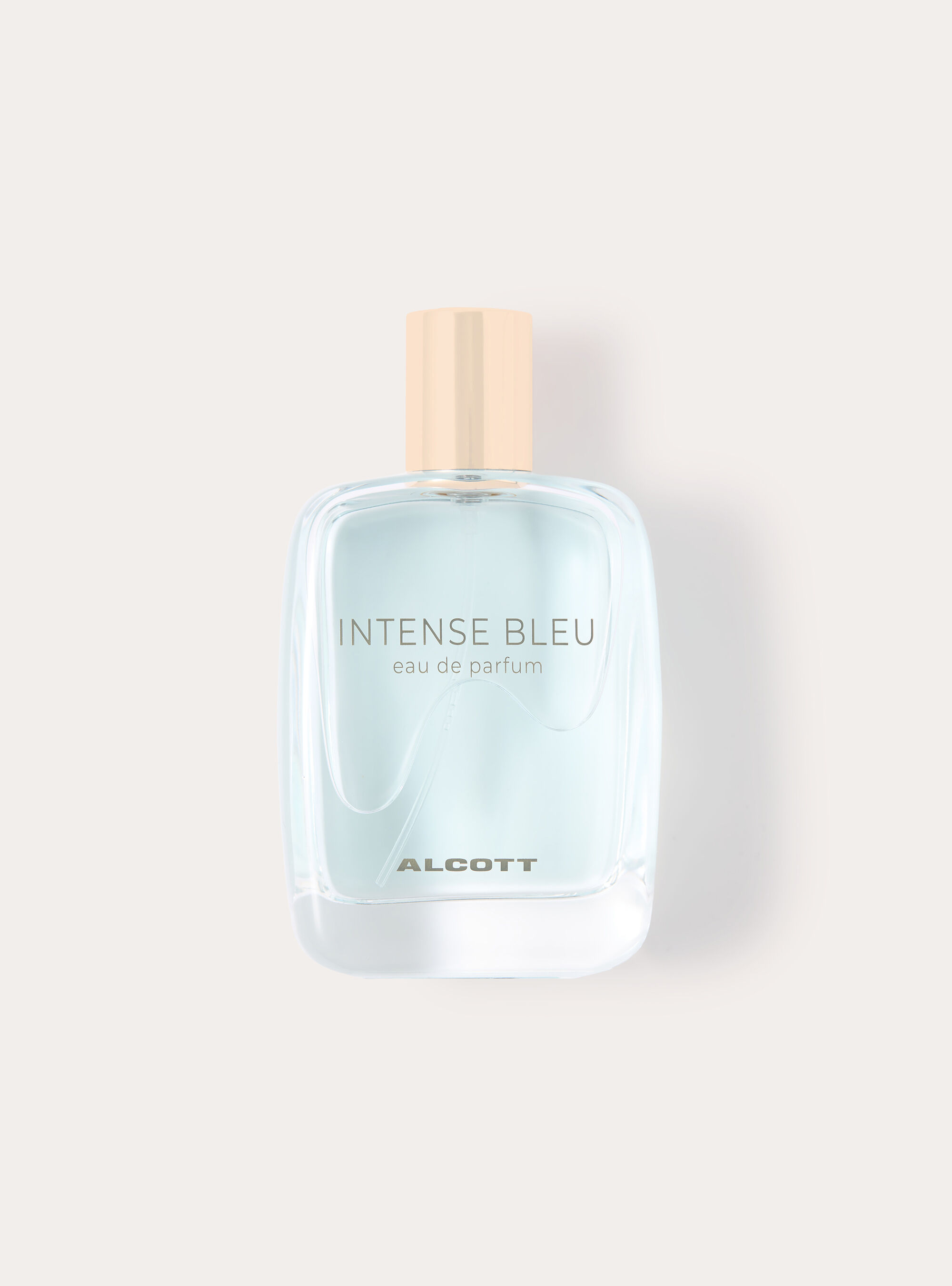 Parf&uuml;m Intense Bleu