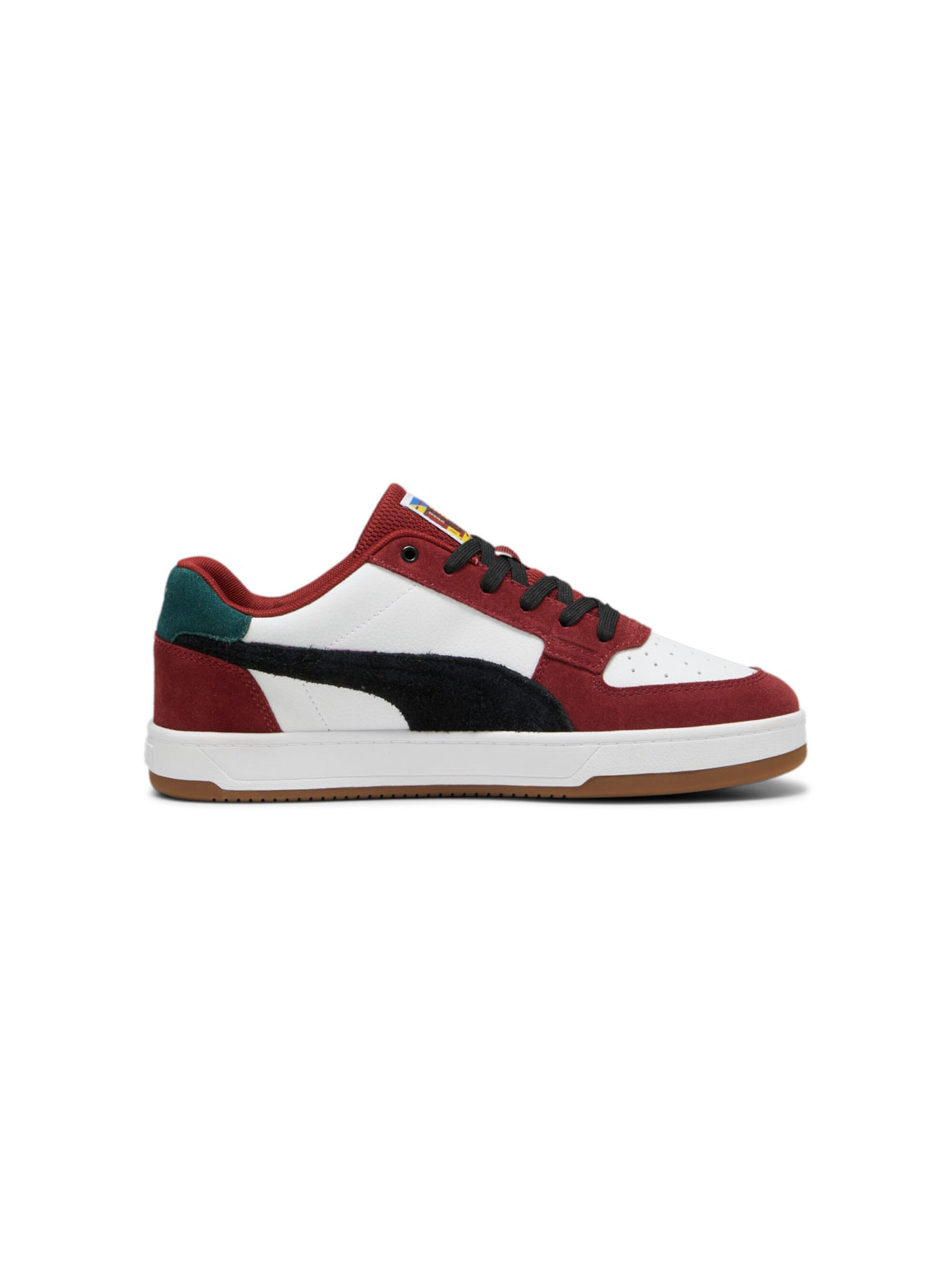 Puma Caven 2.0 trainers, RD2 RED MEDIUM
