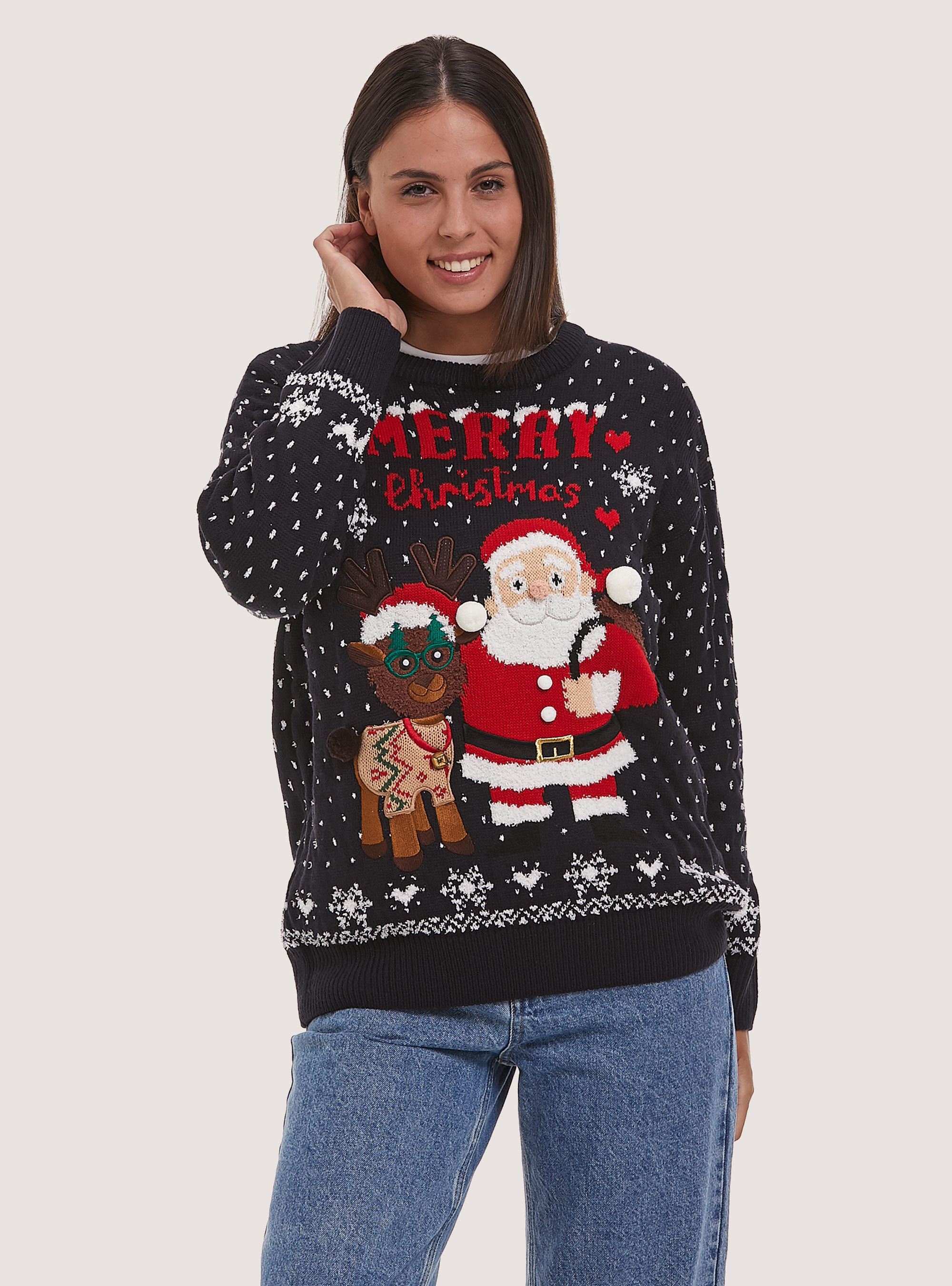 Xmas pullovers sales