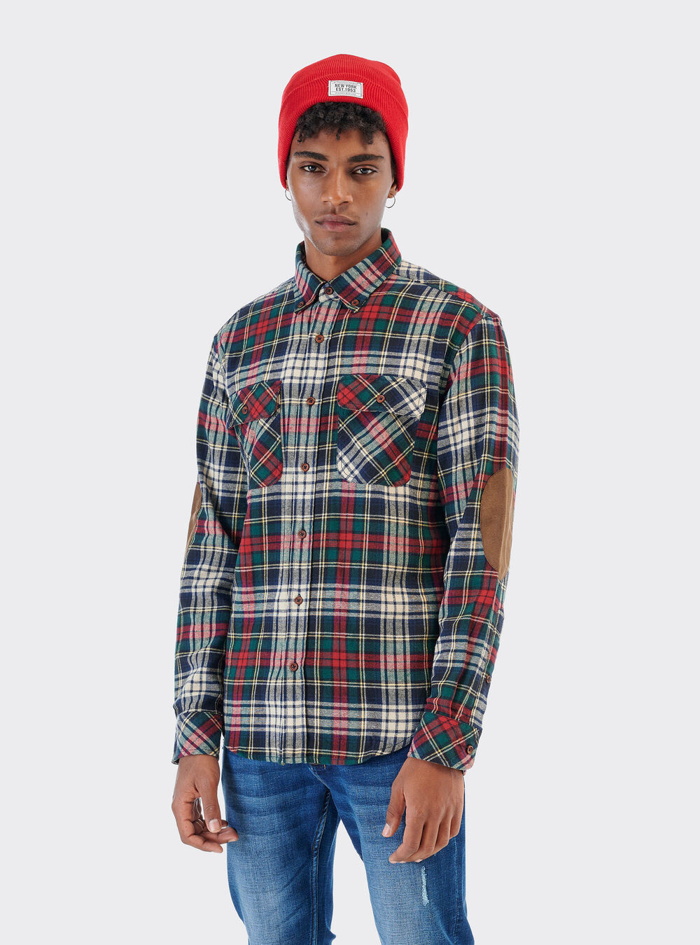Camicie Uomo Acquista Online Sullo Store