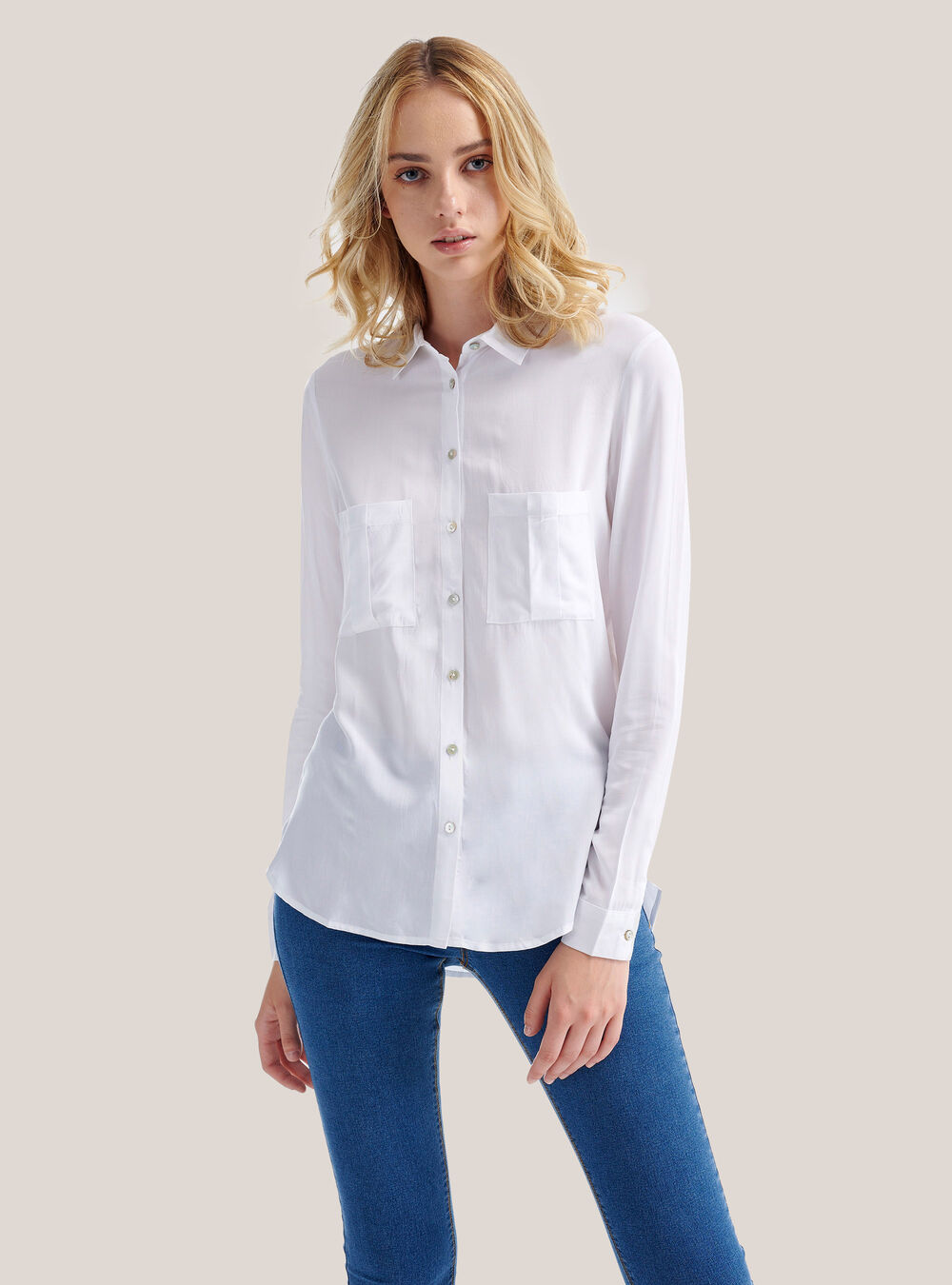 Camicie E Bluse Da Donna Acquista Online Su Alcott