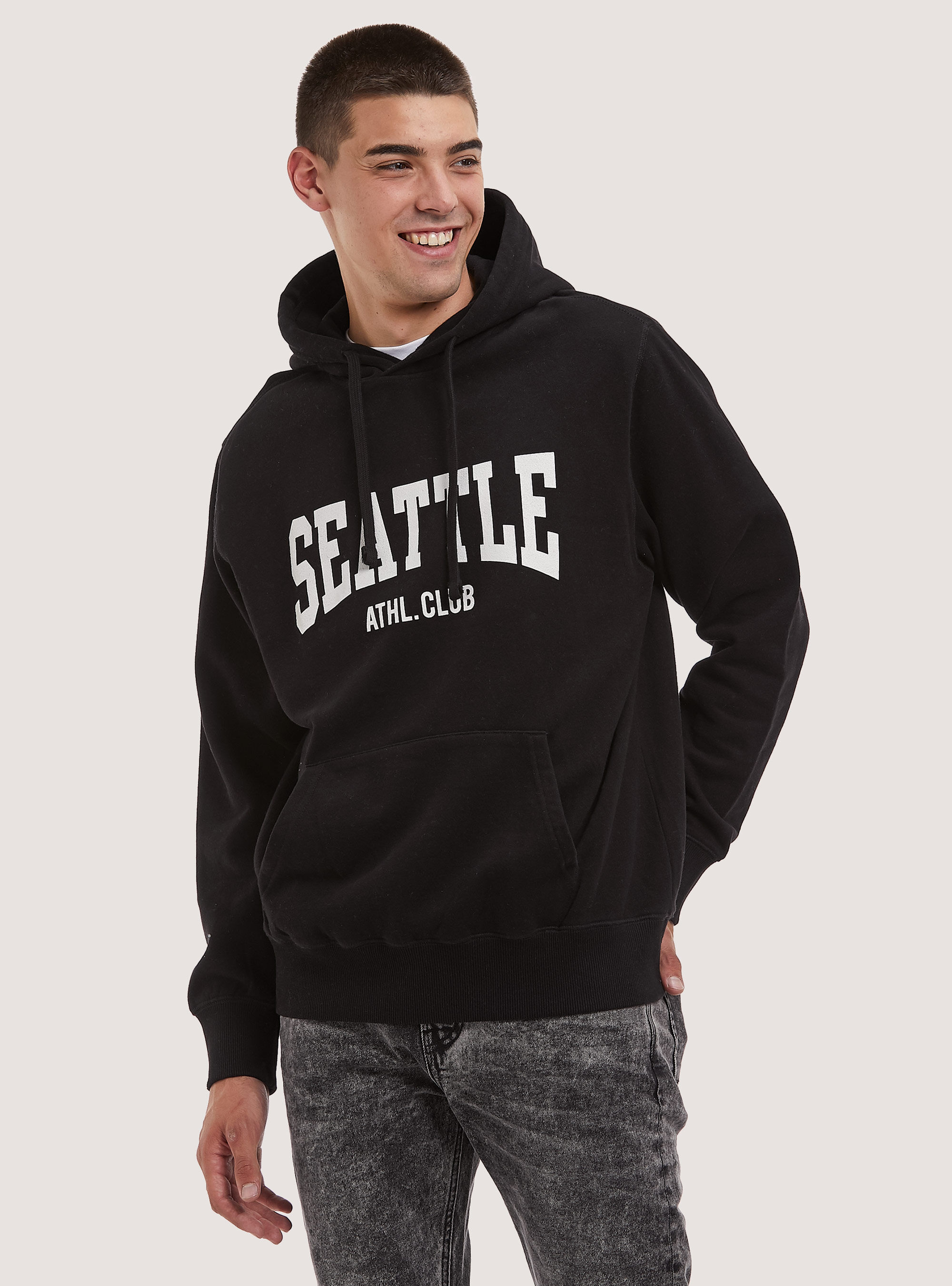 Felpe uomo alcott new arrivals