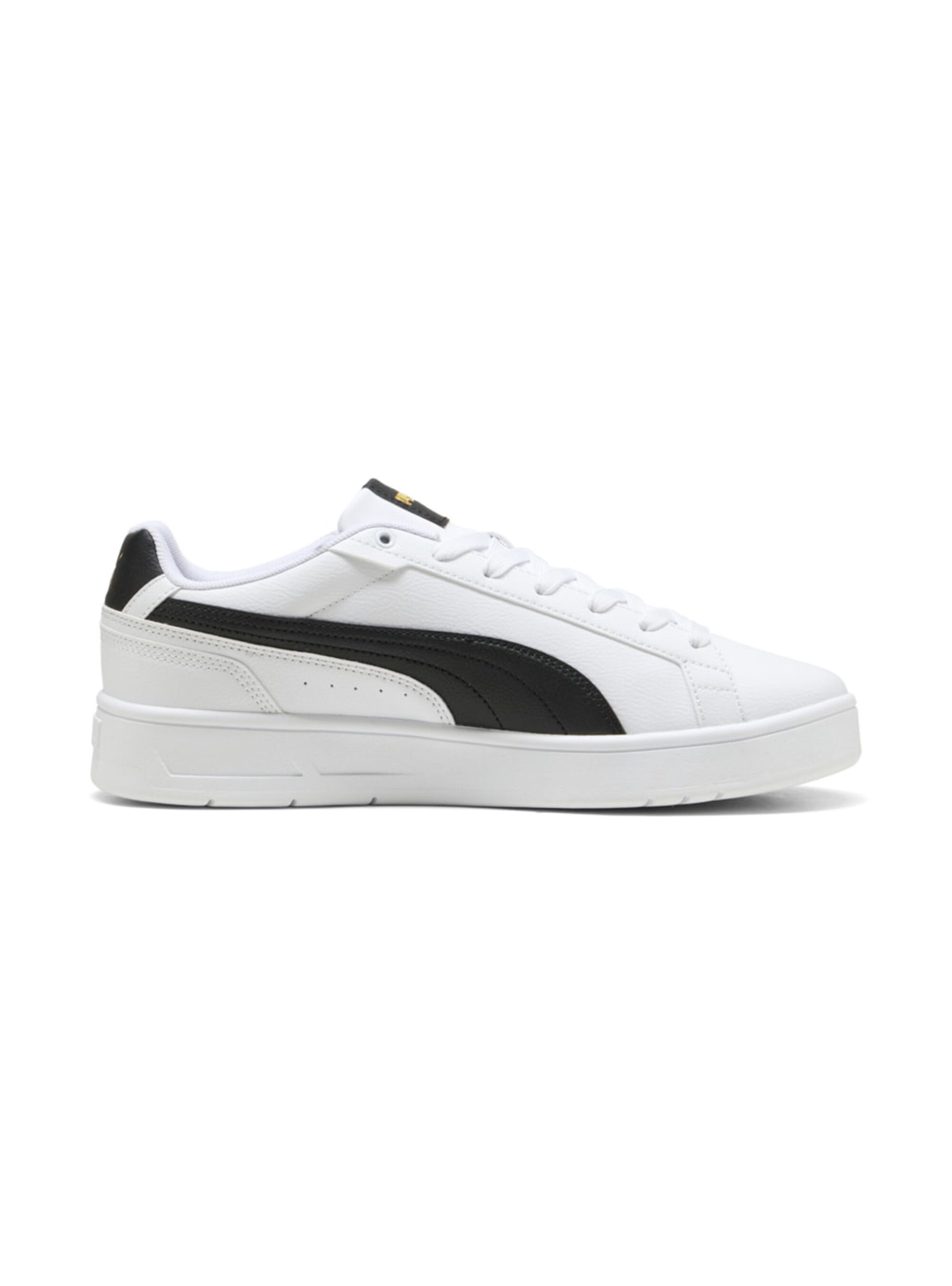 Scarpe Puma Court Classic, BK1 BLACK
