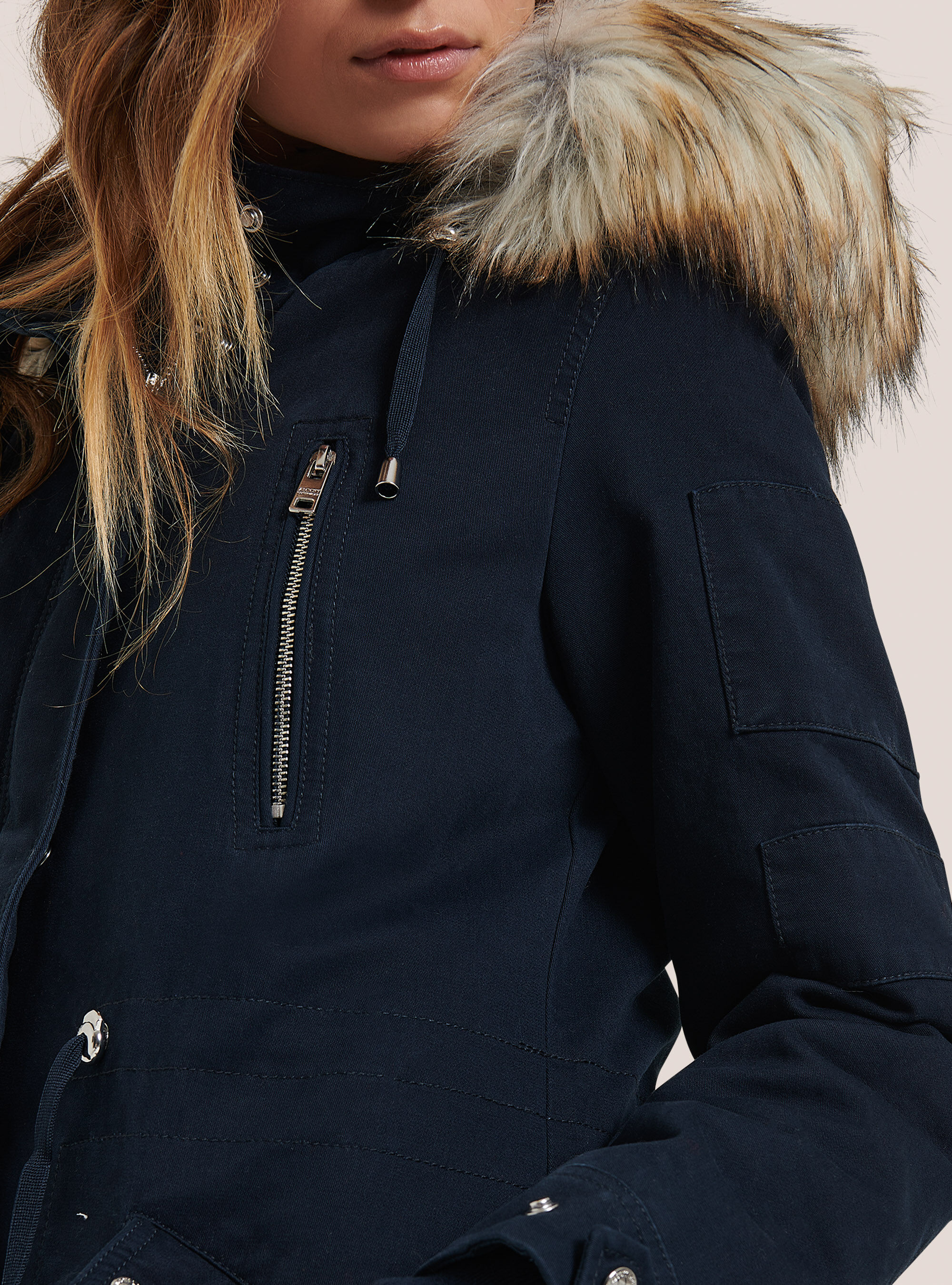 Giubbotto parka da clearance ragazza